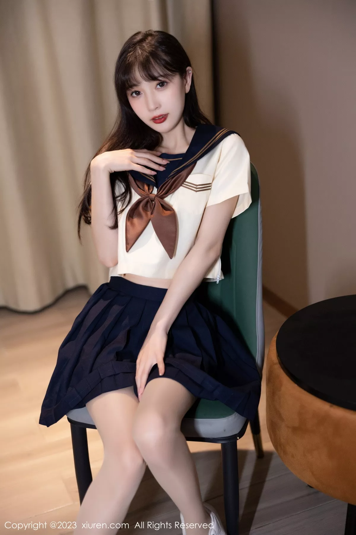 图片[20]-[XiuRen秀人网]第6126期林星阑写真-秀人集