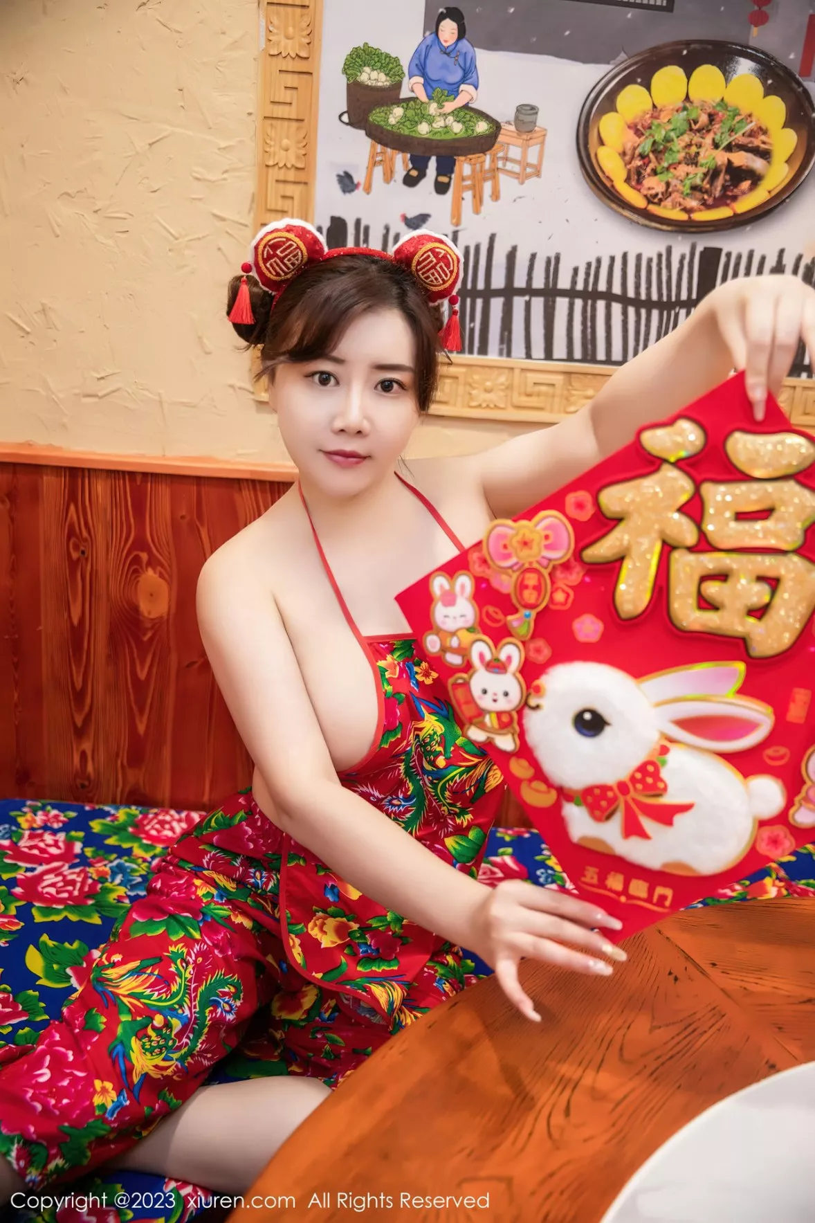 图片[45]-[XiuRen秀人网]第6121期王婉悠写真-秀人集