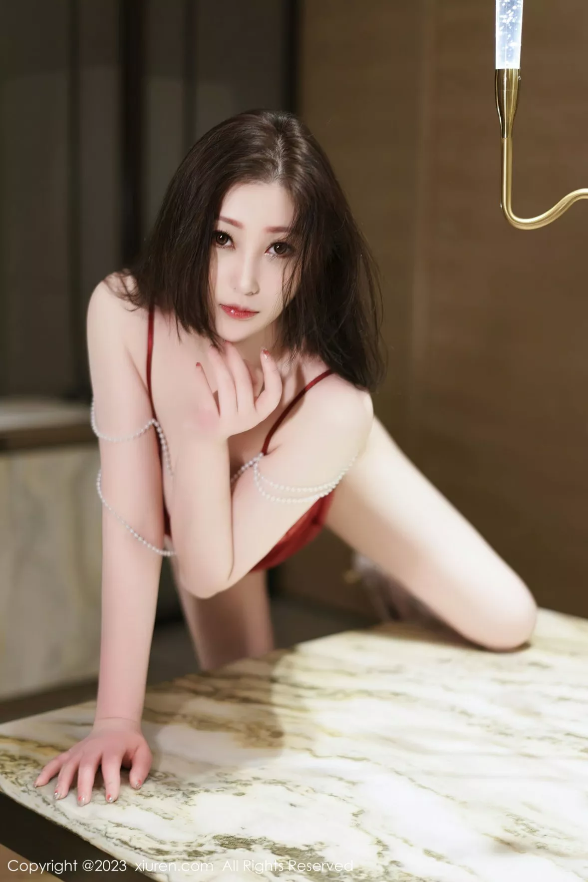 图片[17]-[XiuRen秀人网]第6133期妲己写真-秀人集