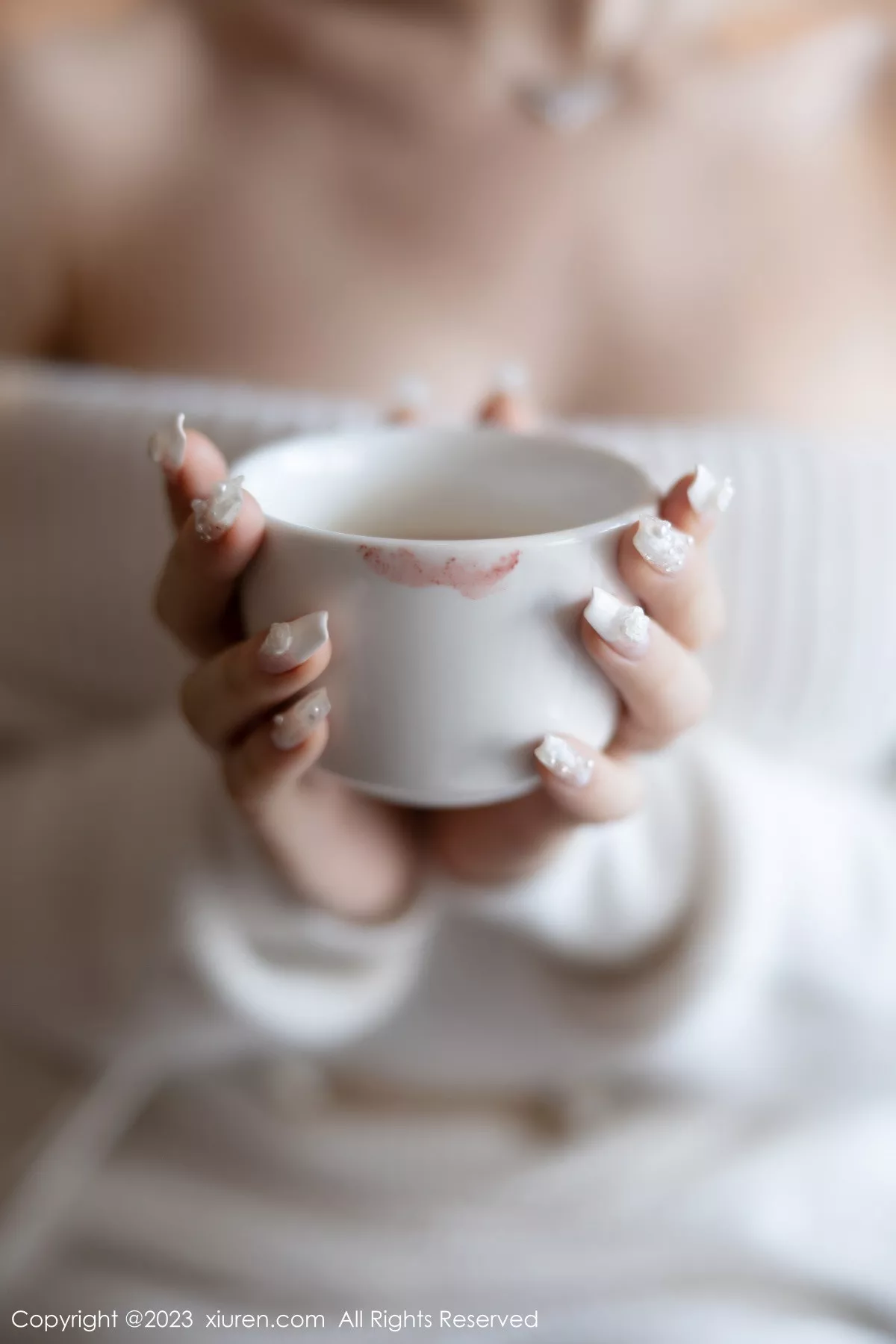 图片[21]-[XiuRen秀人网]第6132期徐莉芝写真-秀人集