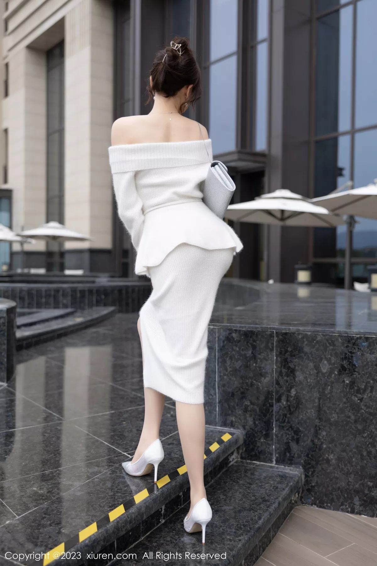 图片[14]-[XiuRen秀人网]第6132期徐莉芝写真-秀人集