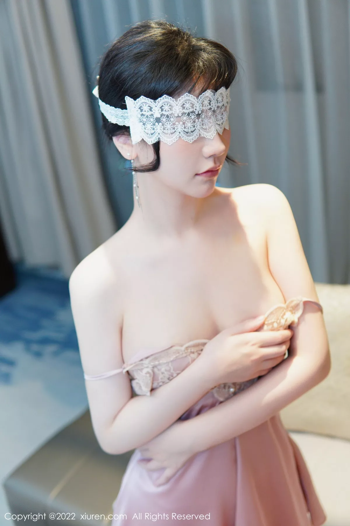 图片[40]-桃桃子-秀人集