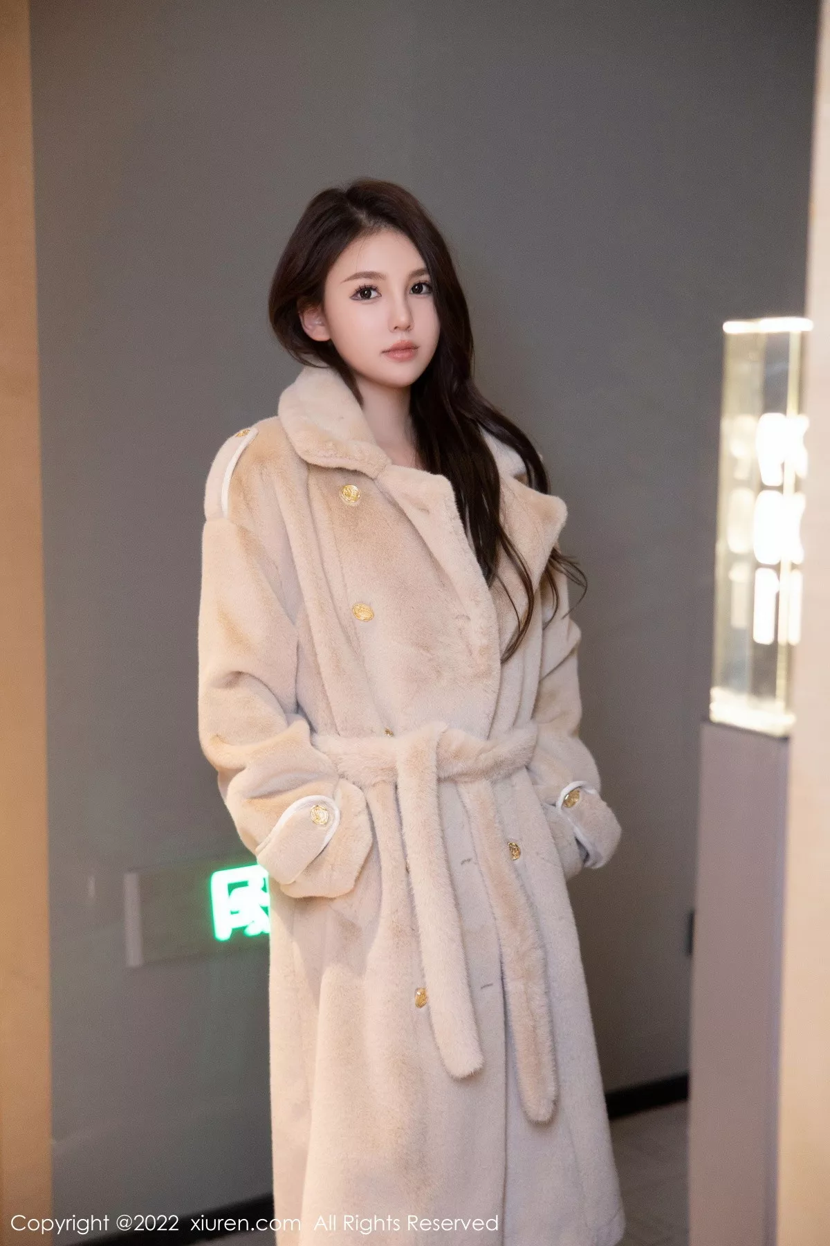 [XiuRen秀人网]第6023期美羊羊写真-秀人集