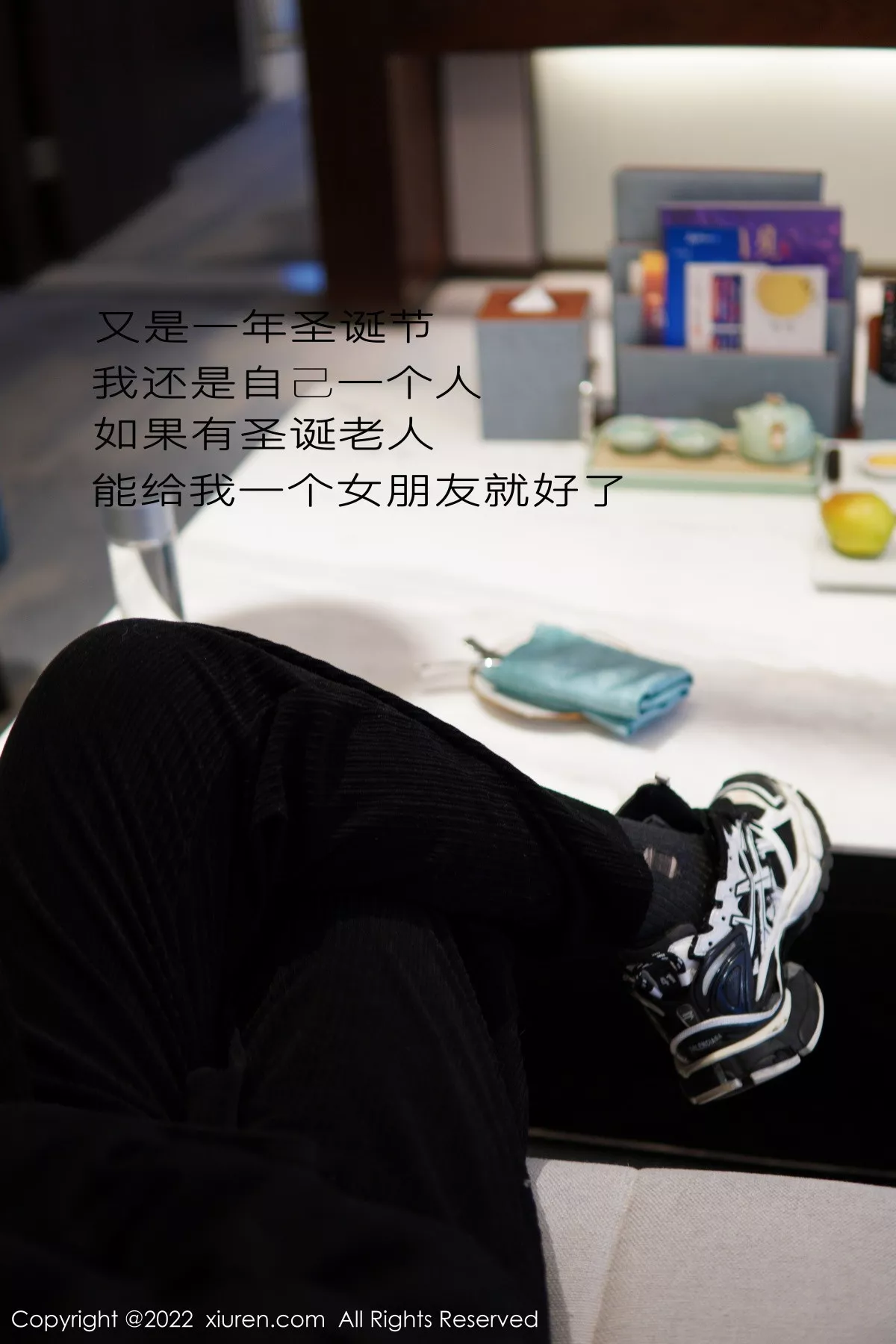 [XiuRen秀人网]第6022期桃桃子写真-秀人集