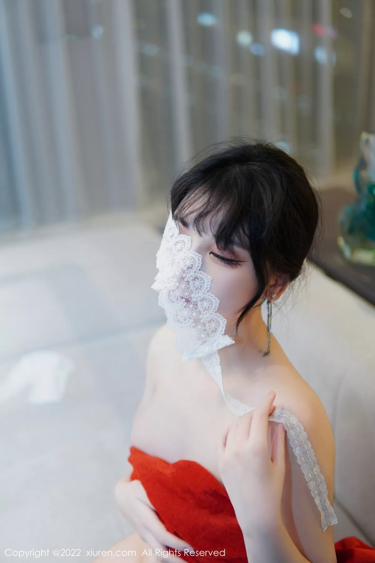 图片[60]-桃桃子-秀人集