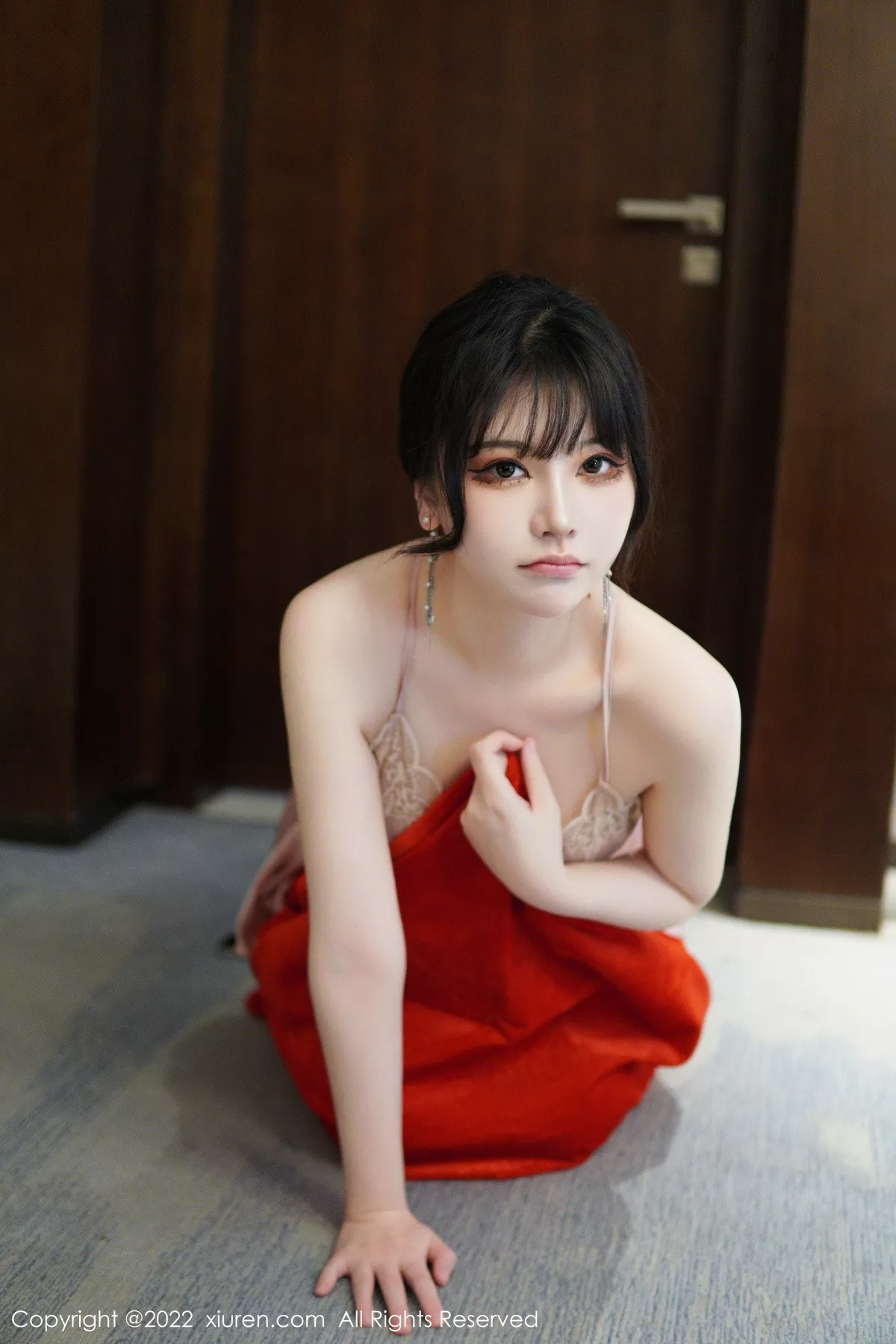 图片[7]-桃桃子-秀人集