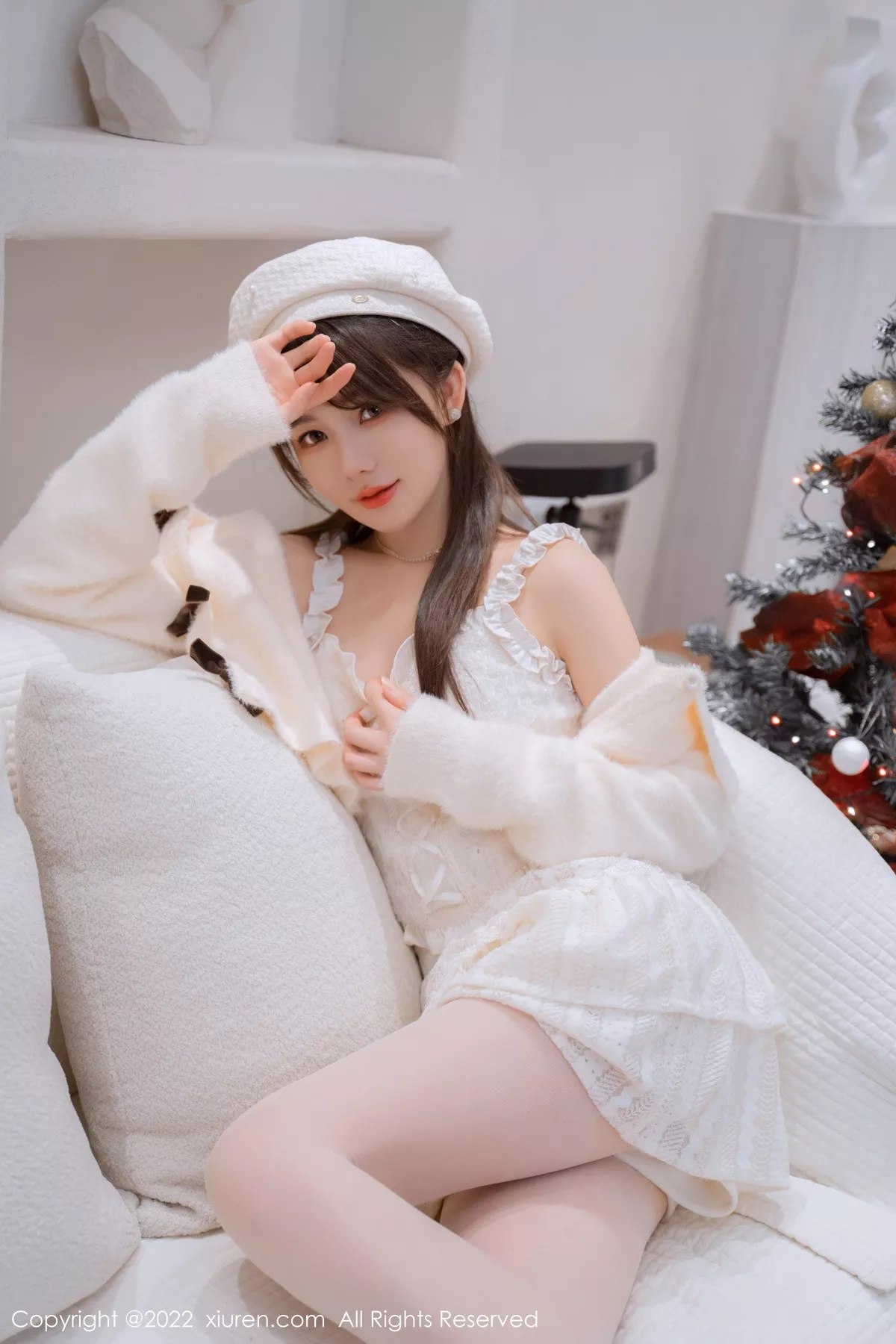 图片[29]-[XiuRen秀人网]第6025期婠婠么写真-秀人集