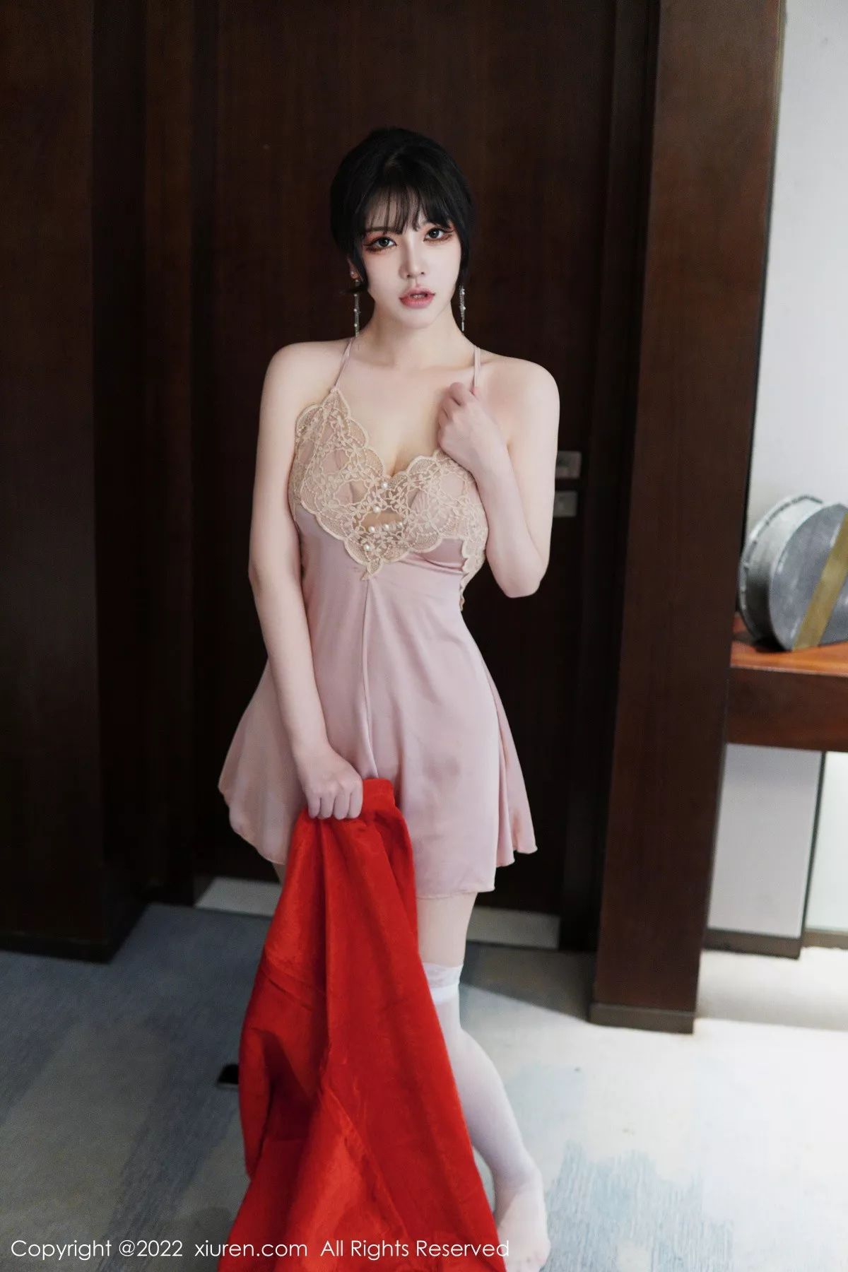 图片[10]-桃桃子-秀人集