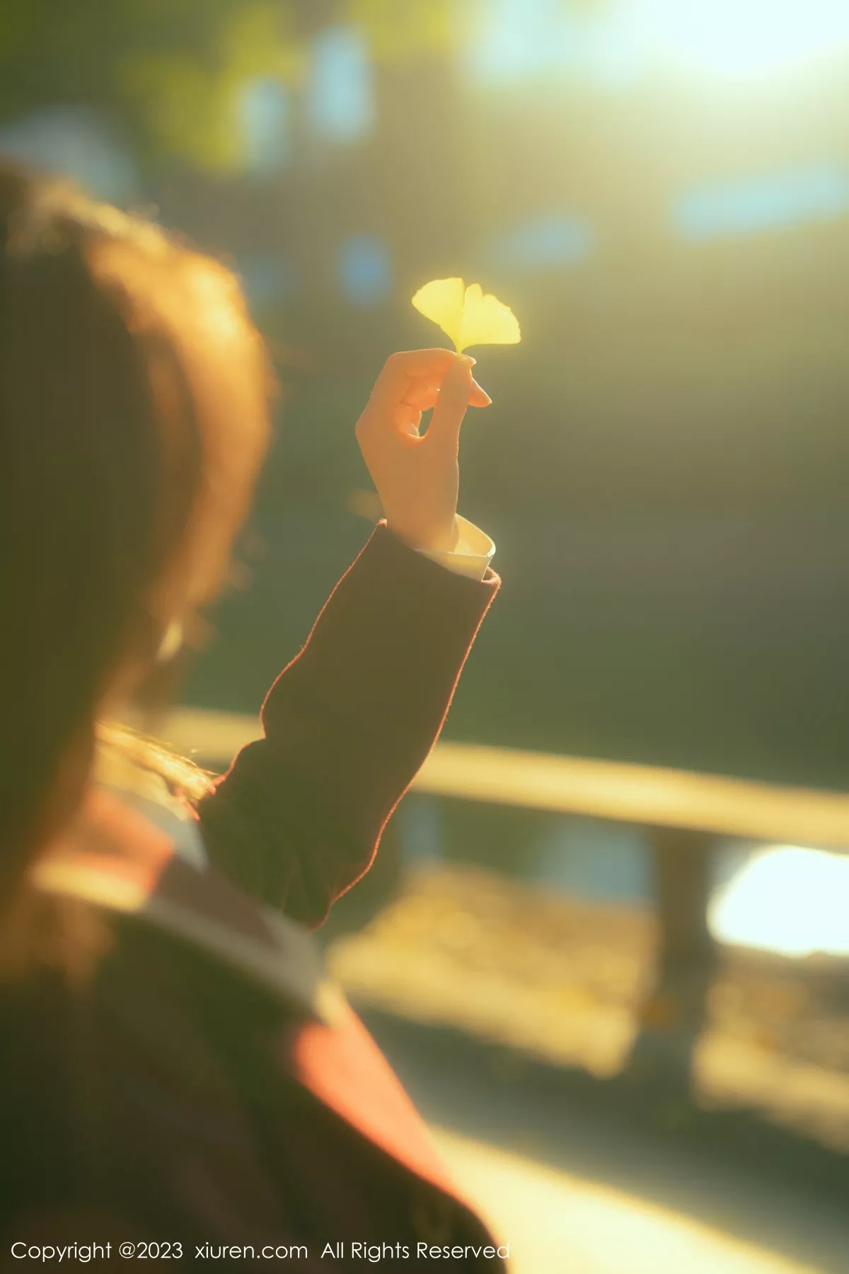 图片[30]-[XiuRen秀人网]第6137期婠婠么写真-秀人集