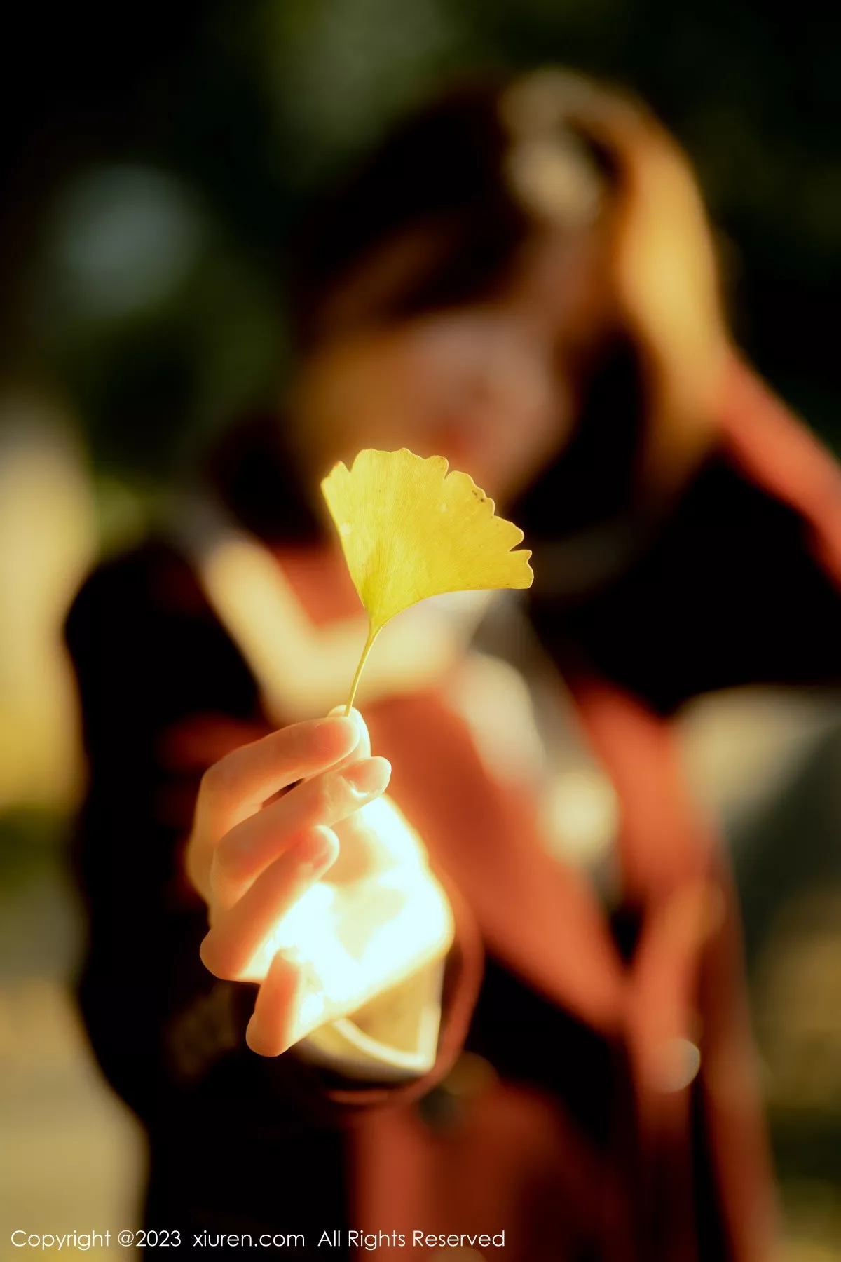 图片[24]-[XiuRen秀人网]第6137期婠婠么写真-秀人集