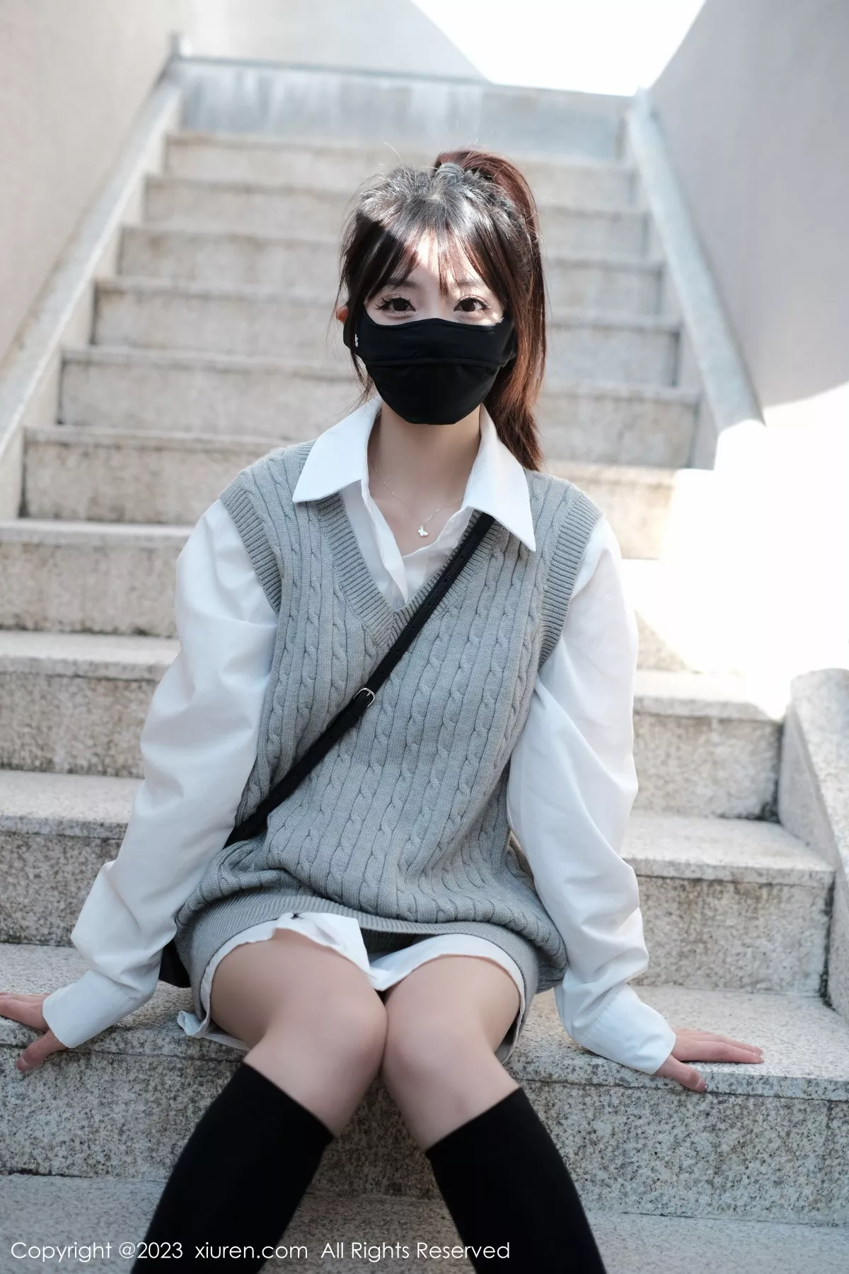 图片[2]-佘贝拉-秀人集