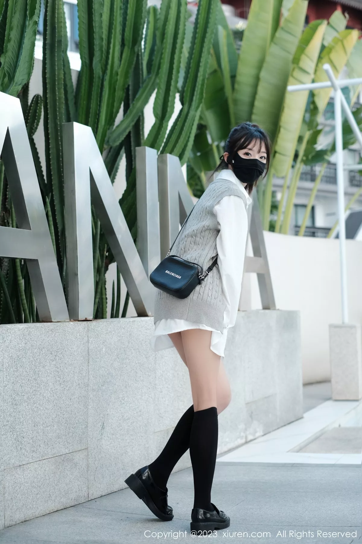 图片[15]-佘贝拉-秀人集