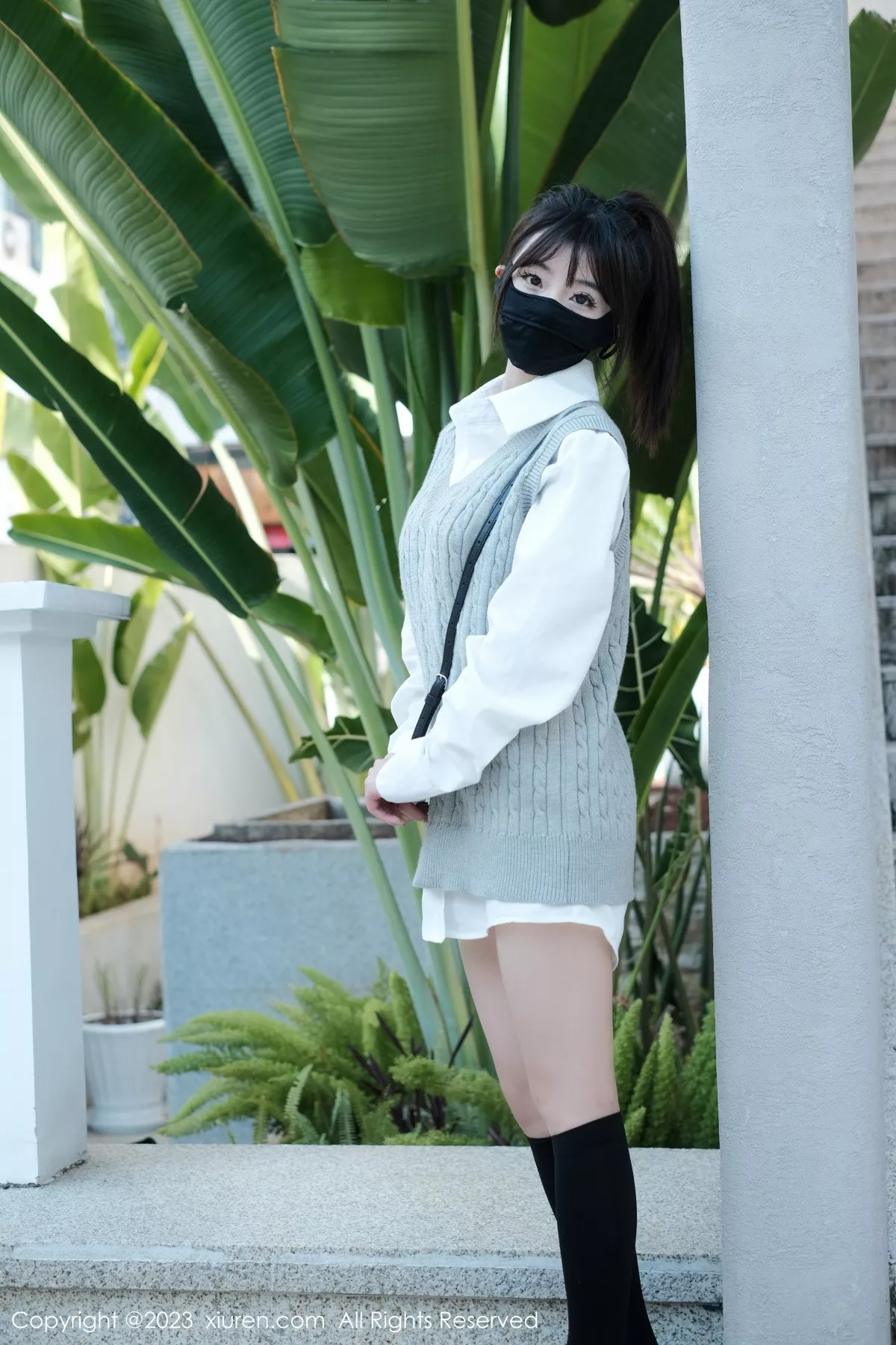 图片[17]-佘贝拉-秀人集