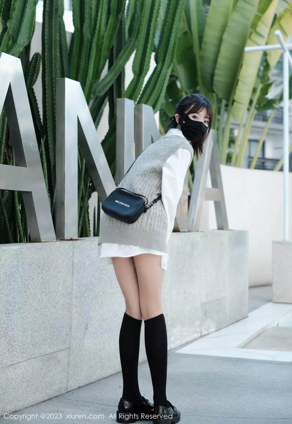 图片[14]-佘贝拉-秀人集