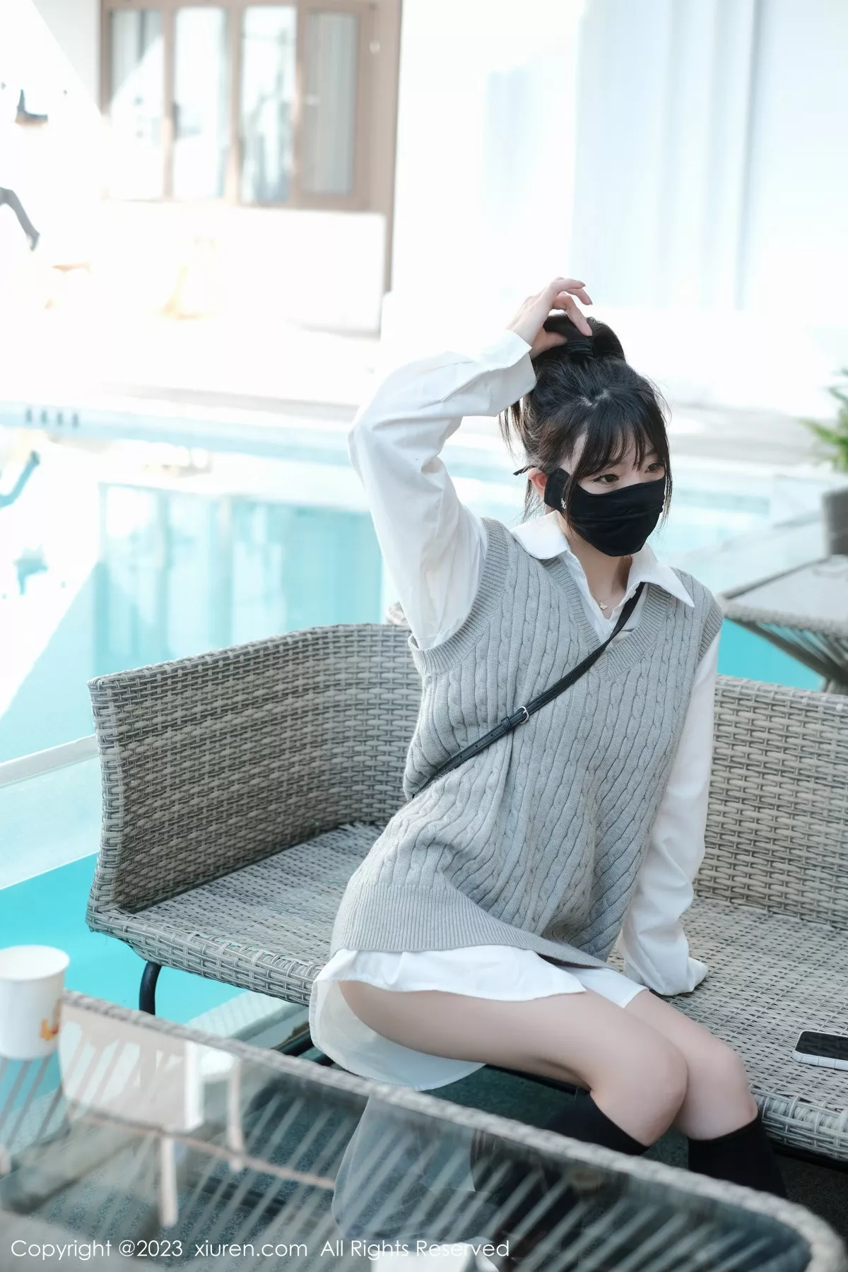 图片[12]-佘贝拉-秀人集