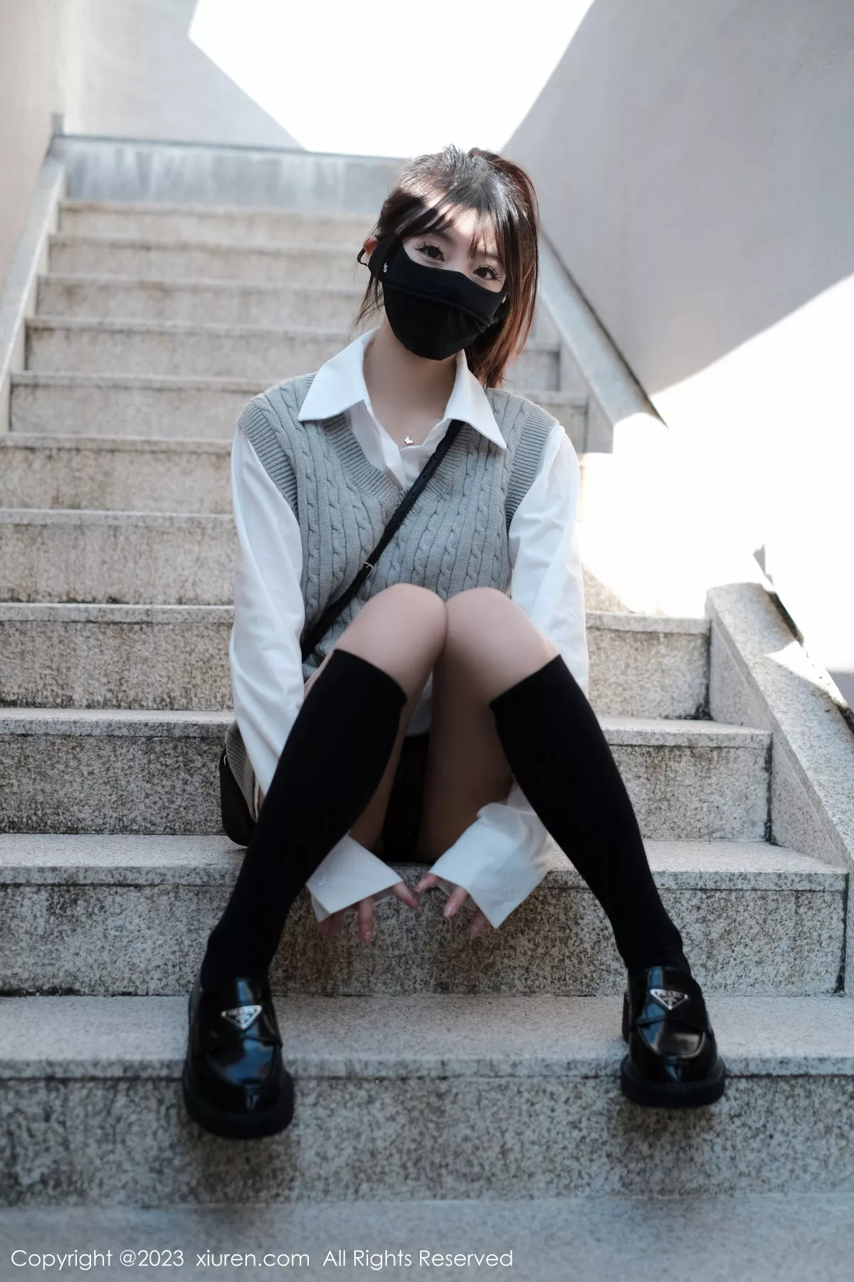 图片[23]-佘贝拉-秀人集