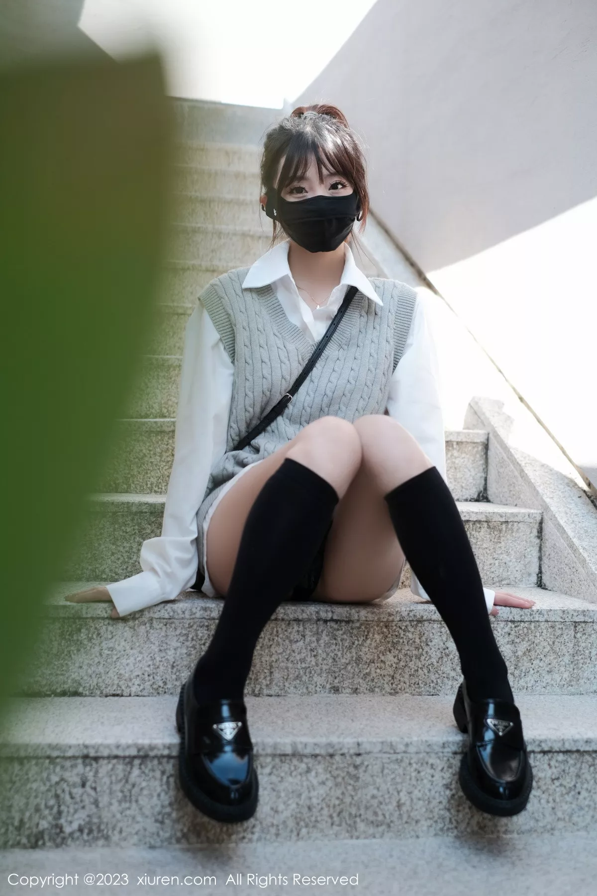 图片[24]-佘贝拉-秀人集