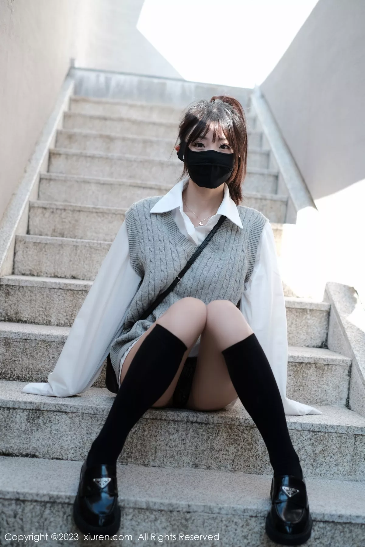 图片[22]-佘贝拉-秀人集