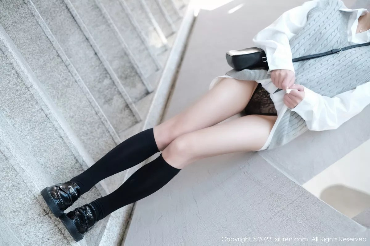 图片[21]-佘贝拉-秀人集