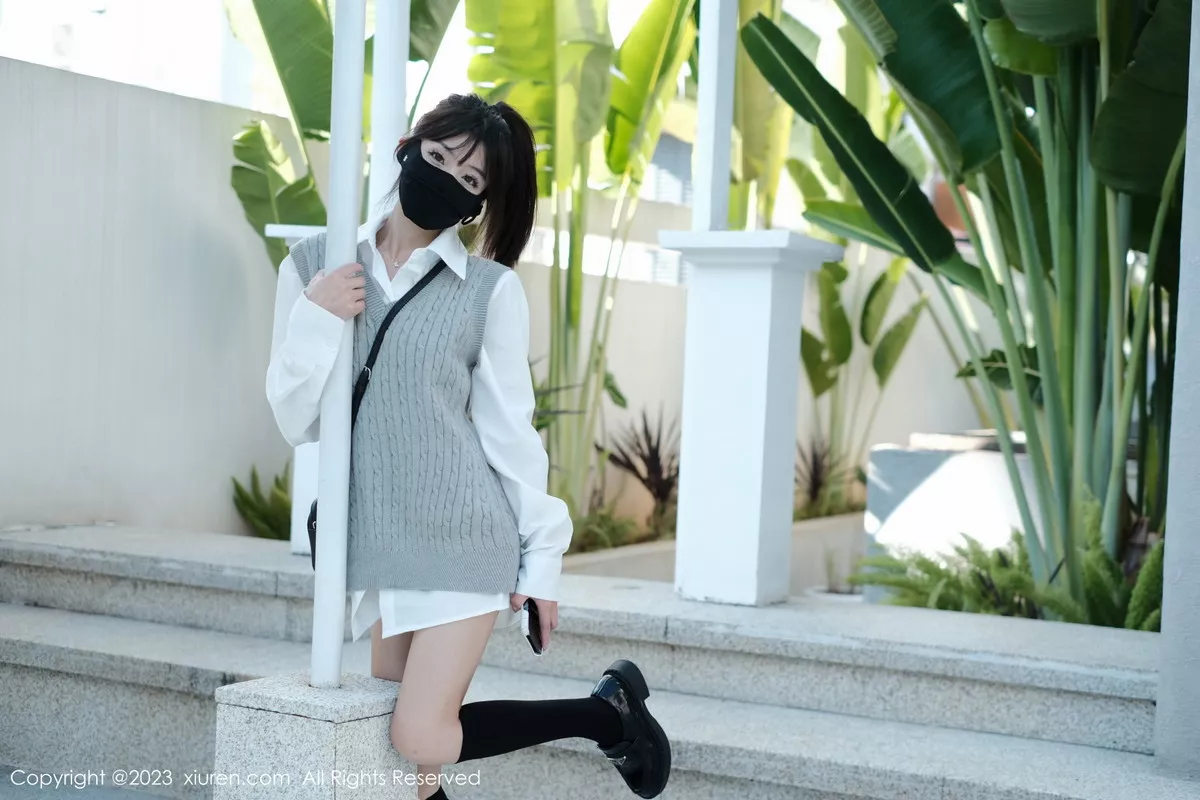 图片[28]-佘贝拉-秀人集