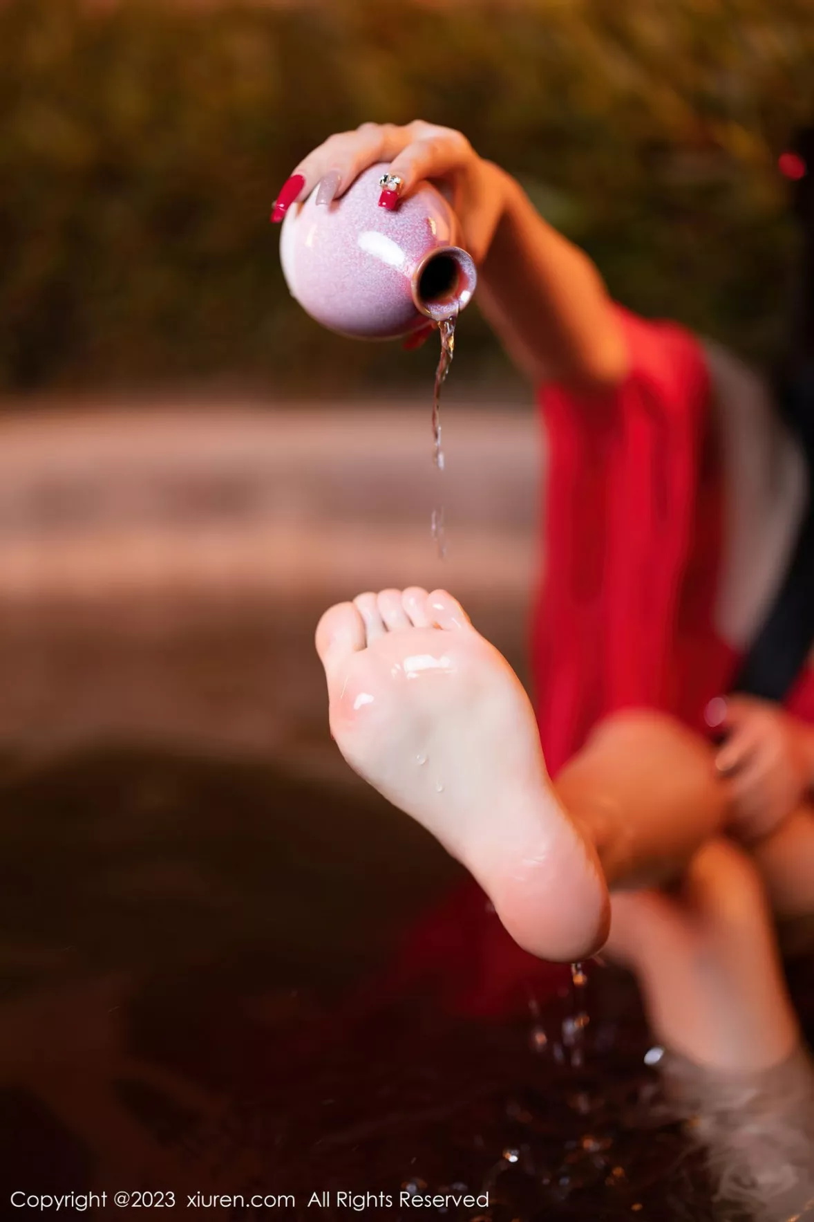 图片[56]-[XiuRen秀人网]第6149期杨晨晨写真-秀人集