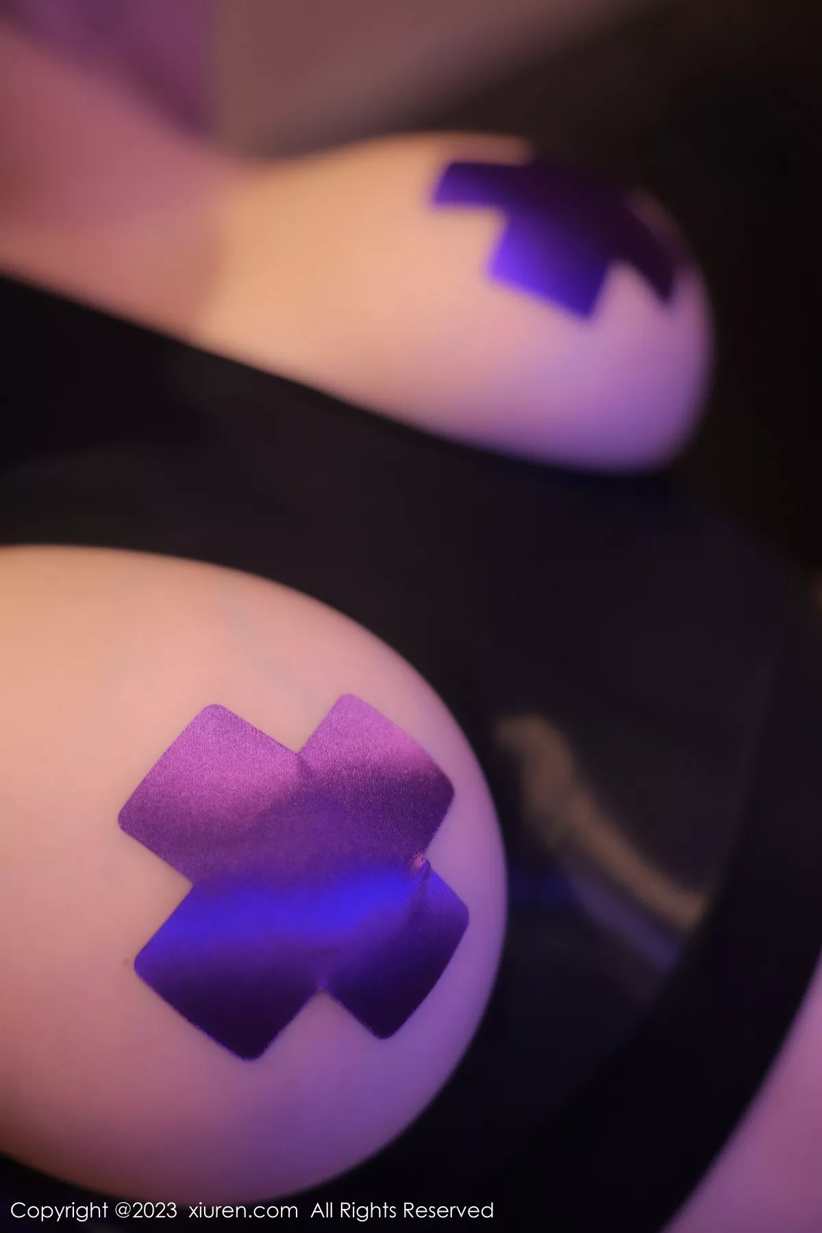 图片[45]-[XiuRen秀人网]第6143期田冰冰写真-秀人集