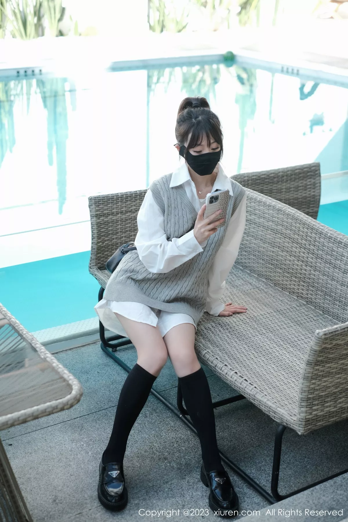 图片[11]-佘贝拉-秀人集