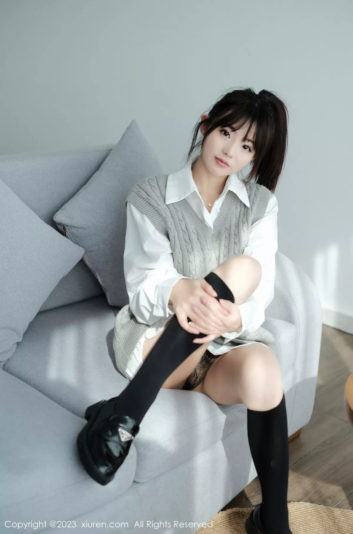 图片[31]-佘贝拉-秀人集