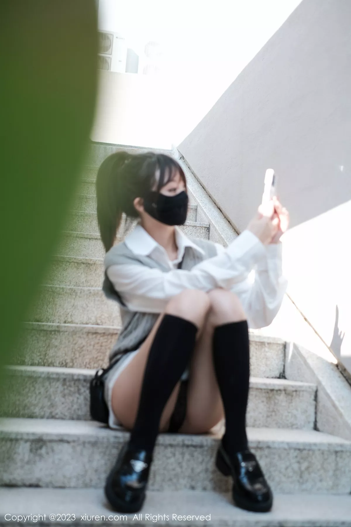 图片[25]-佘贝拉-秀人集