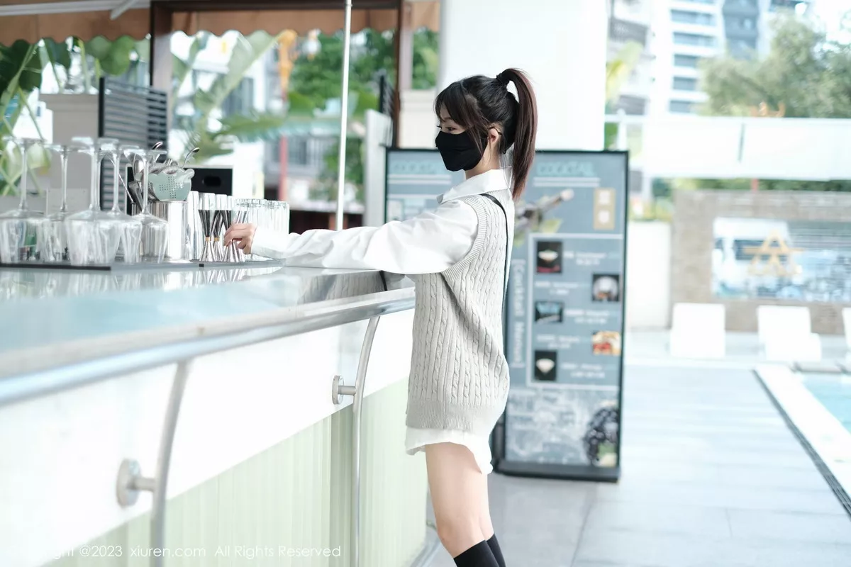 图片[7]-佘贝拉-秀人集