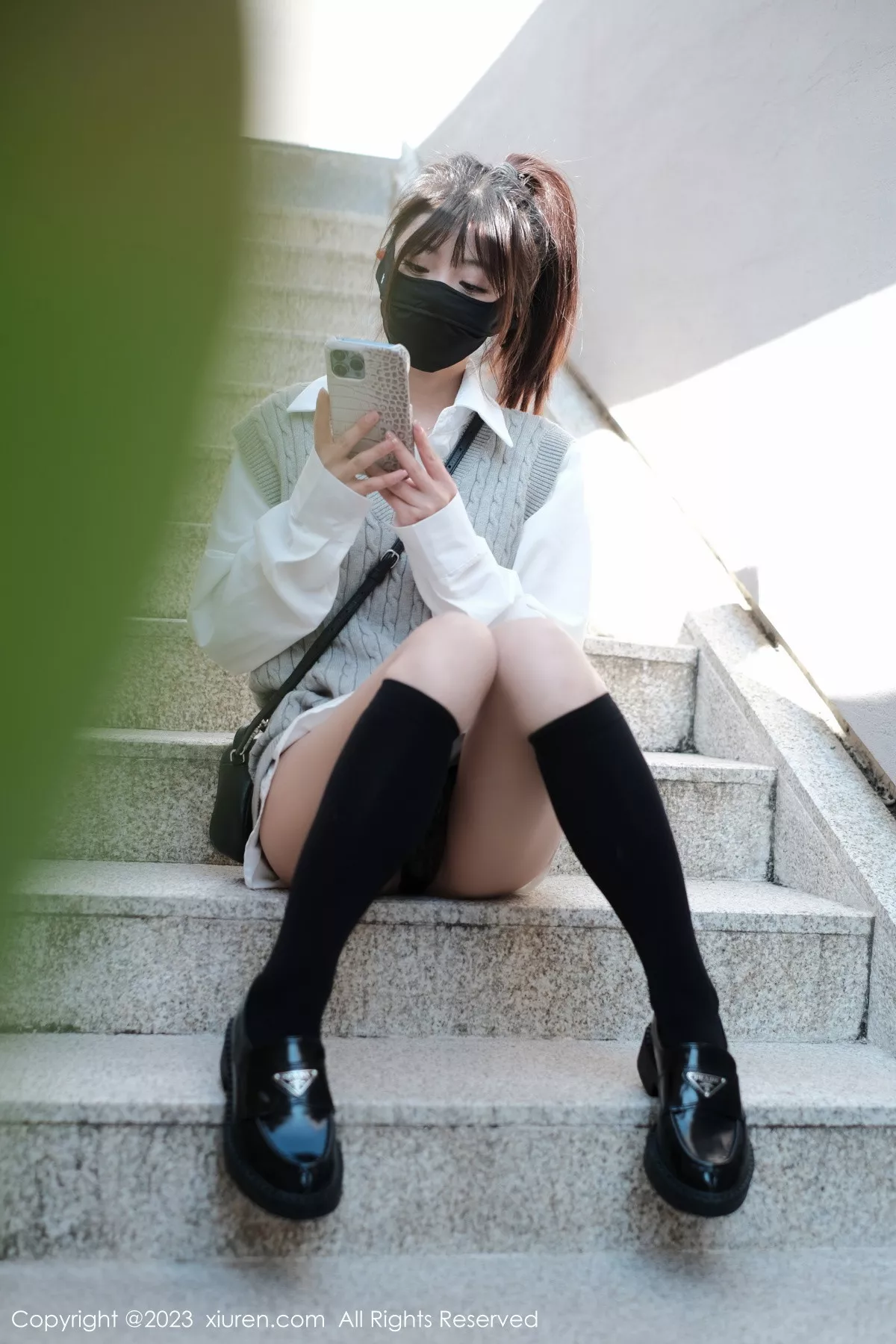 图片[3]-佘贝拉-秀人集