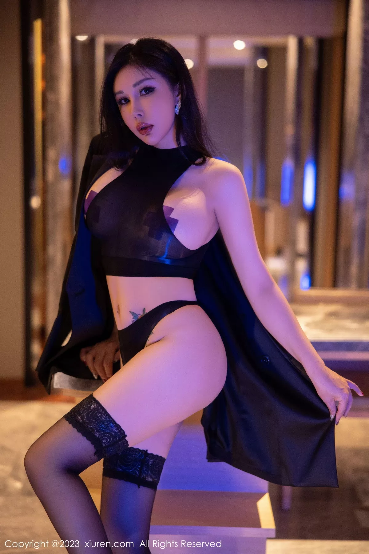 图片[60]-[XiuRen秀人网]第6143期田冰冰写真-秀人集