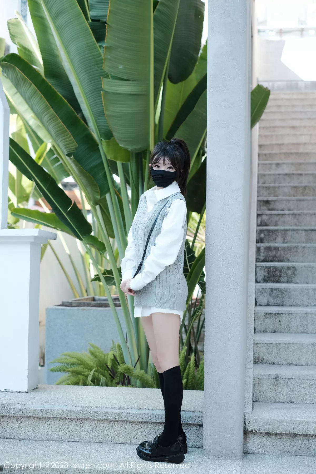 图片[16]-佘贝拉-秀人集