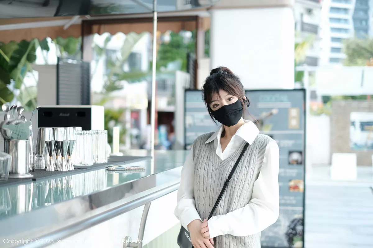 图片[9]-佘贝拉-秀人集