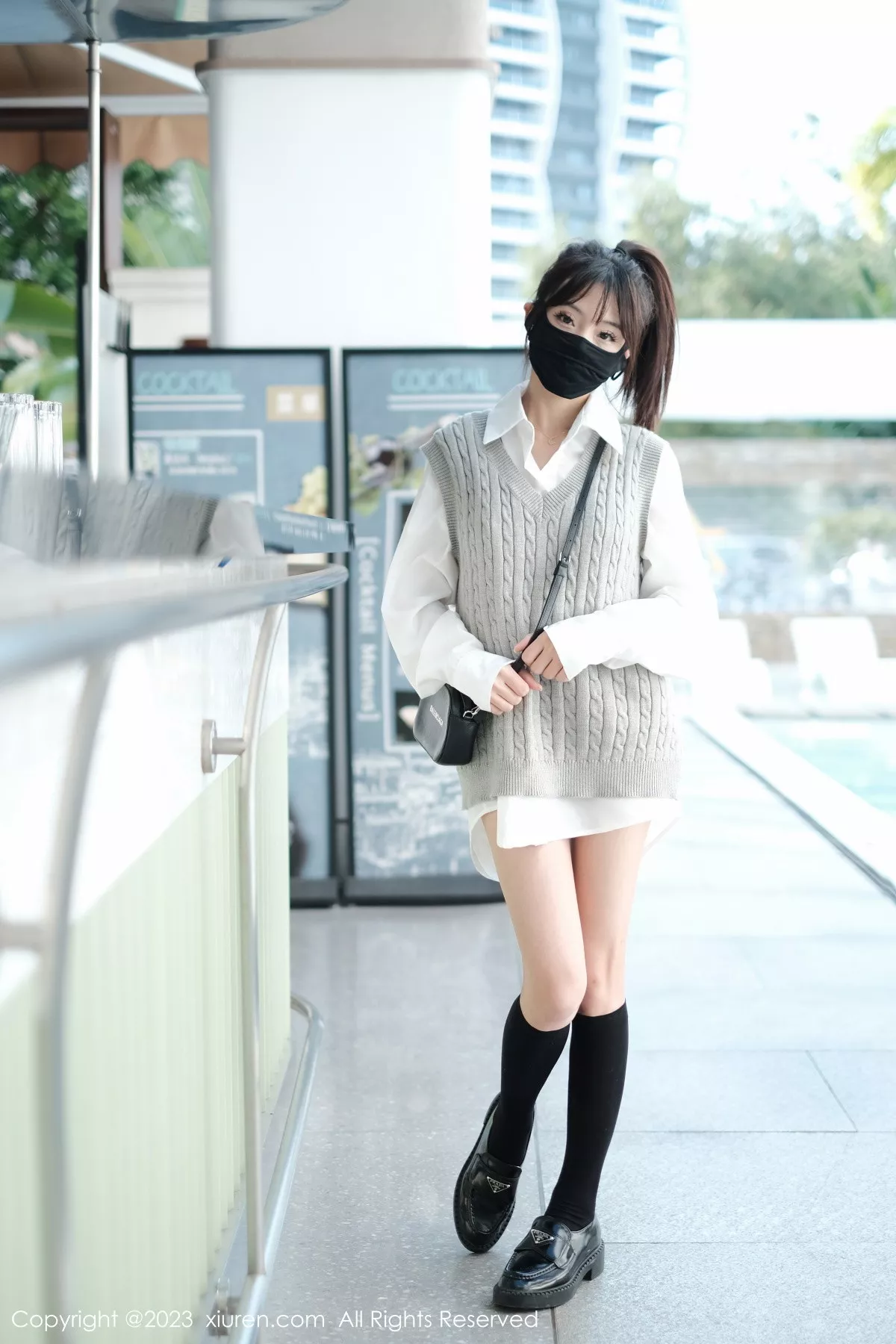 图片[10]-佘贝拉-秀人集