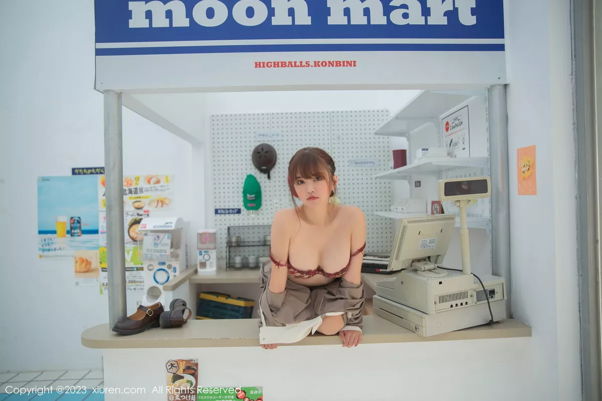 图片[40]-[XiuRen秀人网]第6146期张思允写真-秀人集