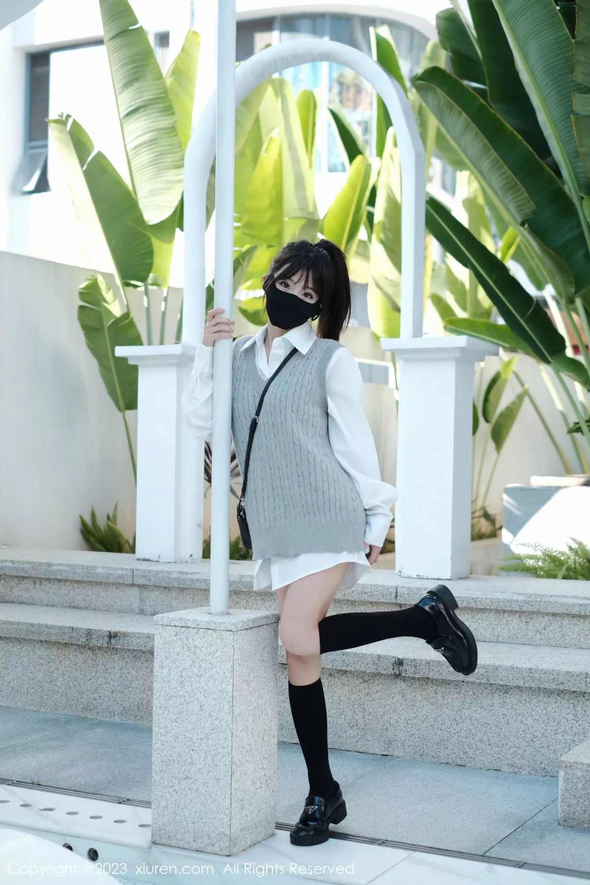 图片[29]-佘贝拉-秀人集