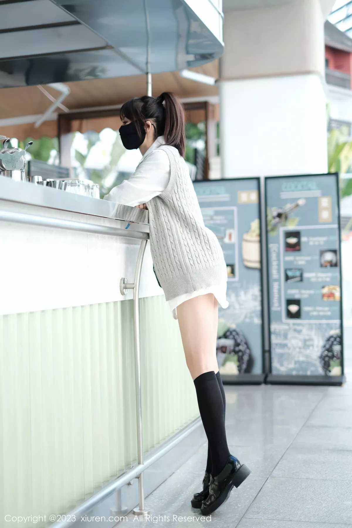 图片[8]-佘贝拉-秀人集