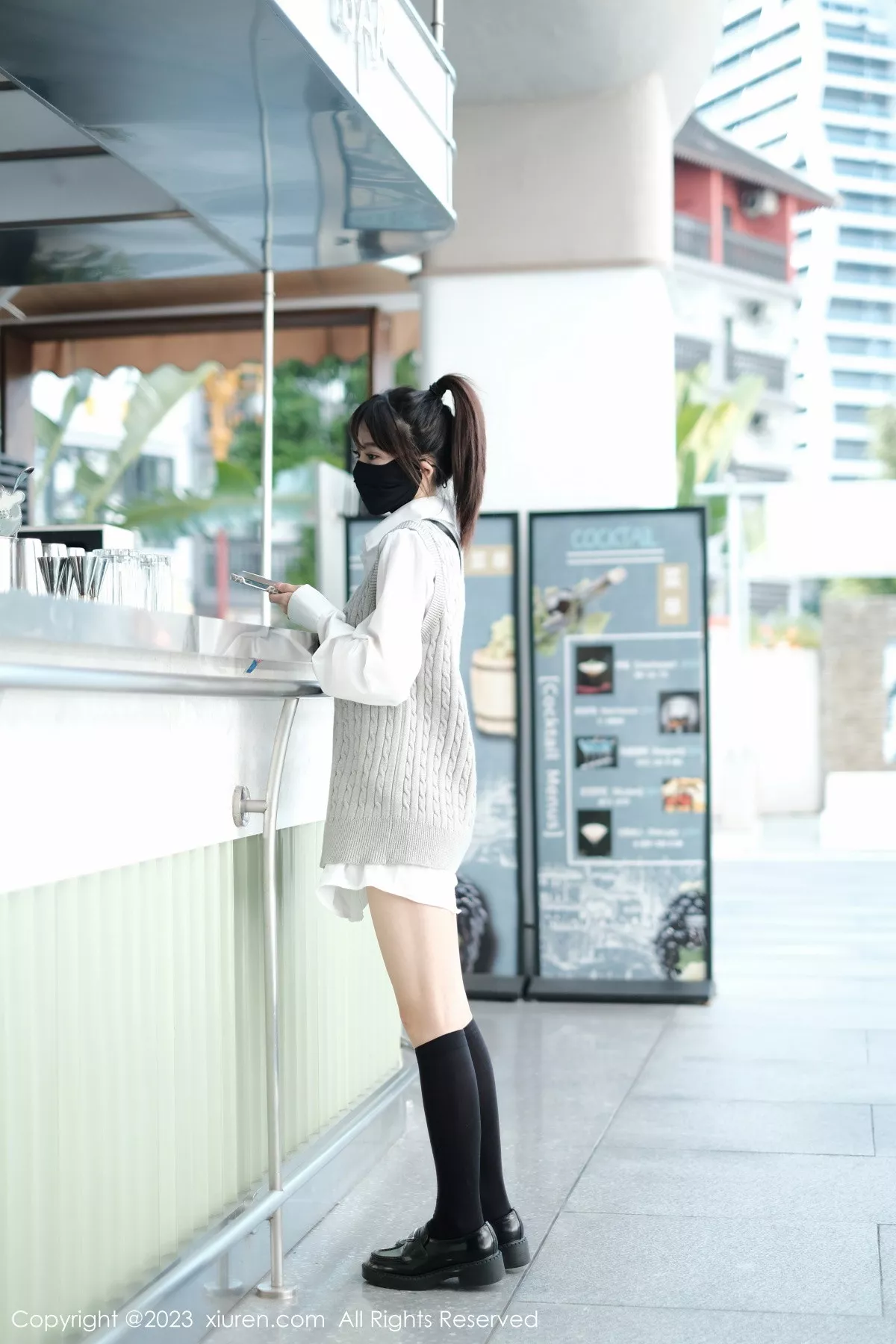 图片[6]-佘贝拉-秀人集