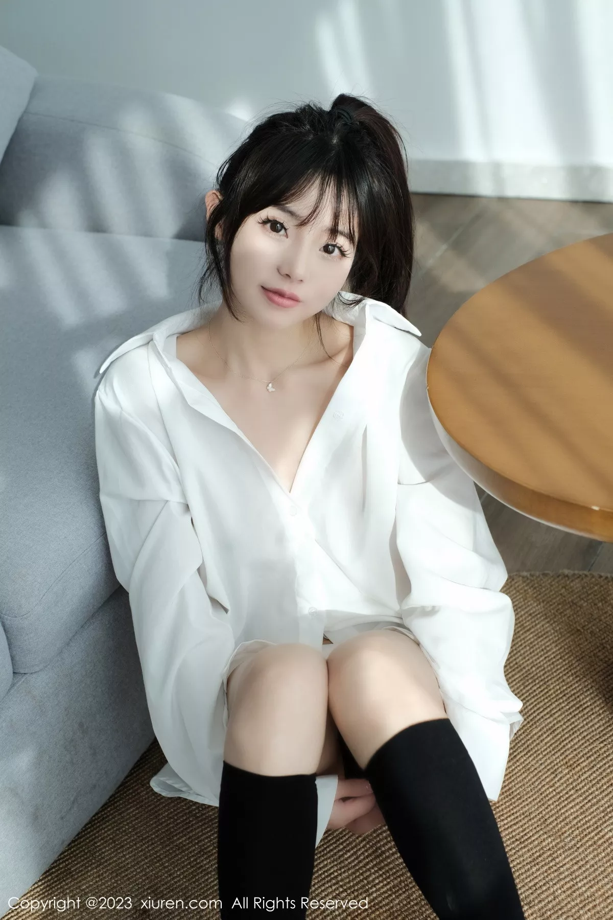 图片[35]-佘贝拉-秀人集