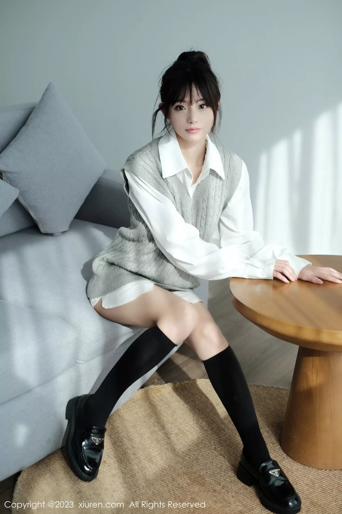 图片[30]-佘贝拉-秀人集