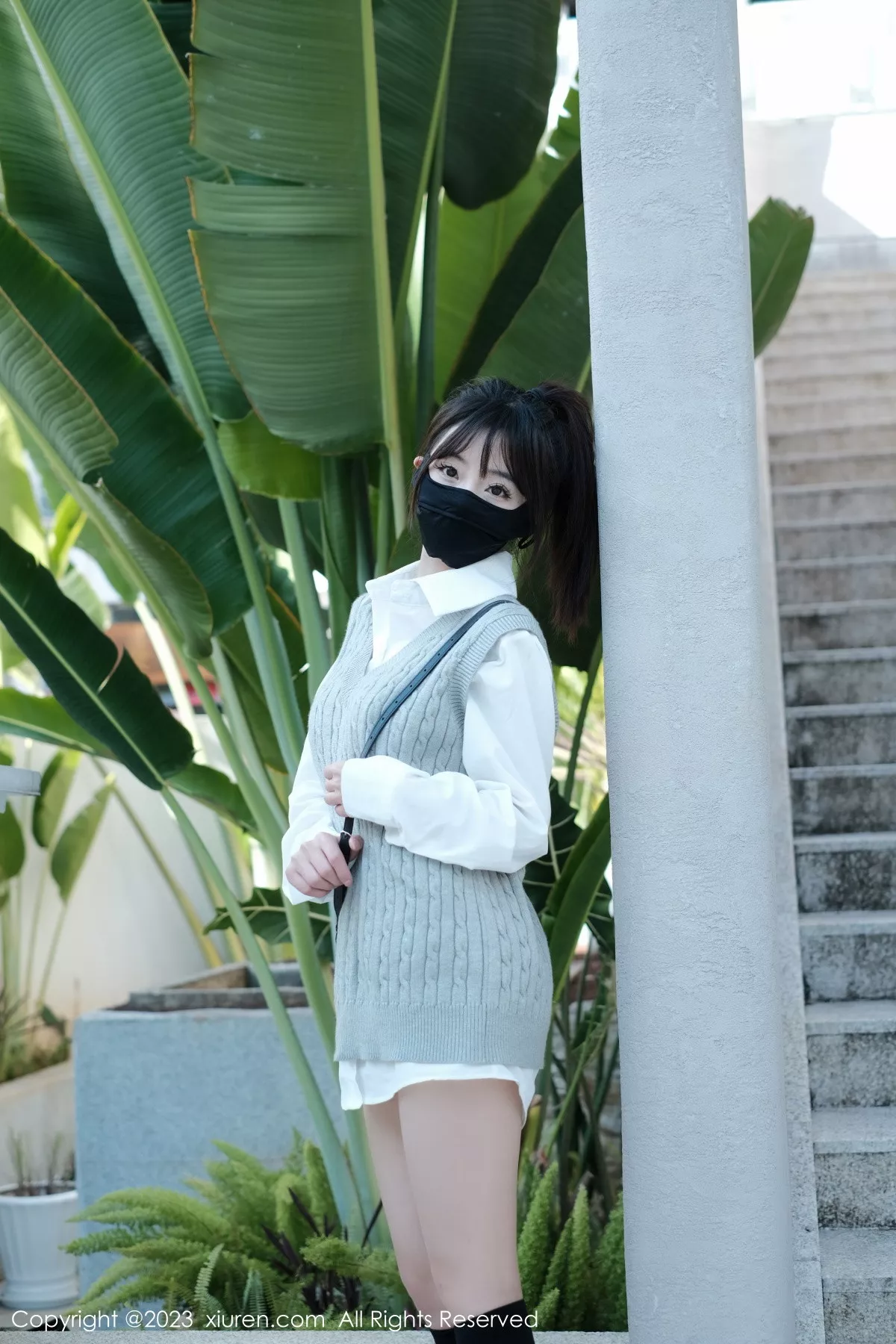 图片[18]-佘贝拉-秀人集