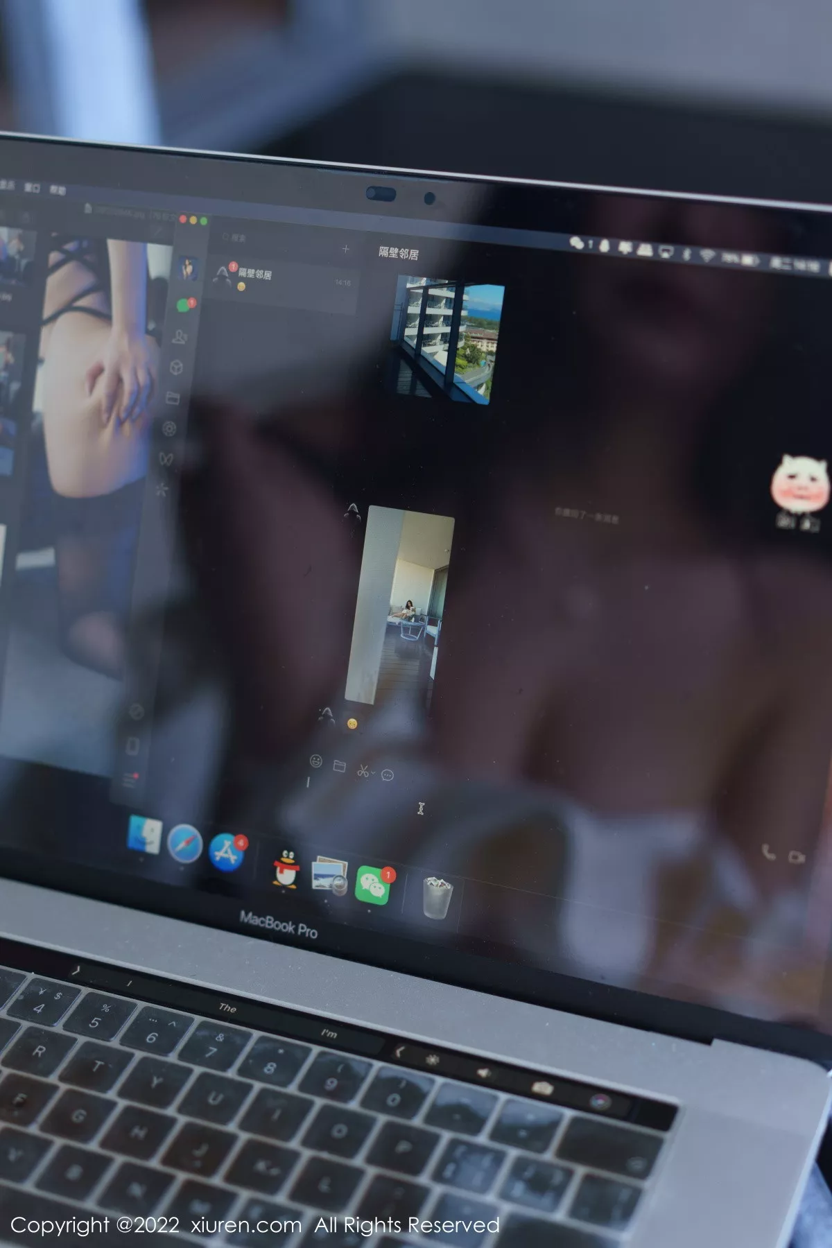 图片[28]-[XiuRen秀人网]第6032期阿姣写真-秀人集