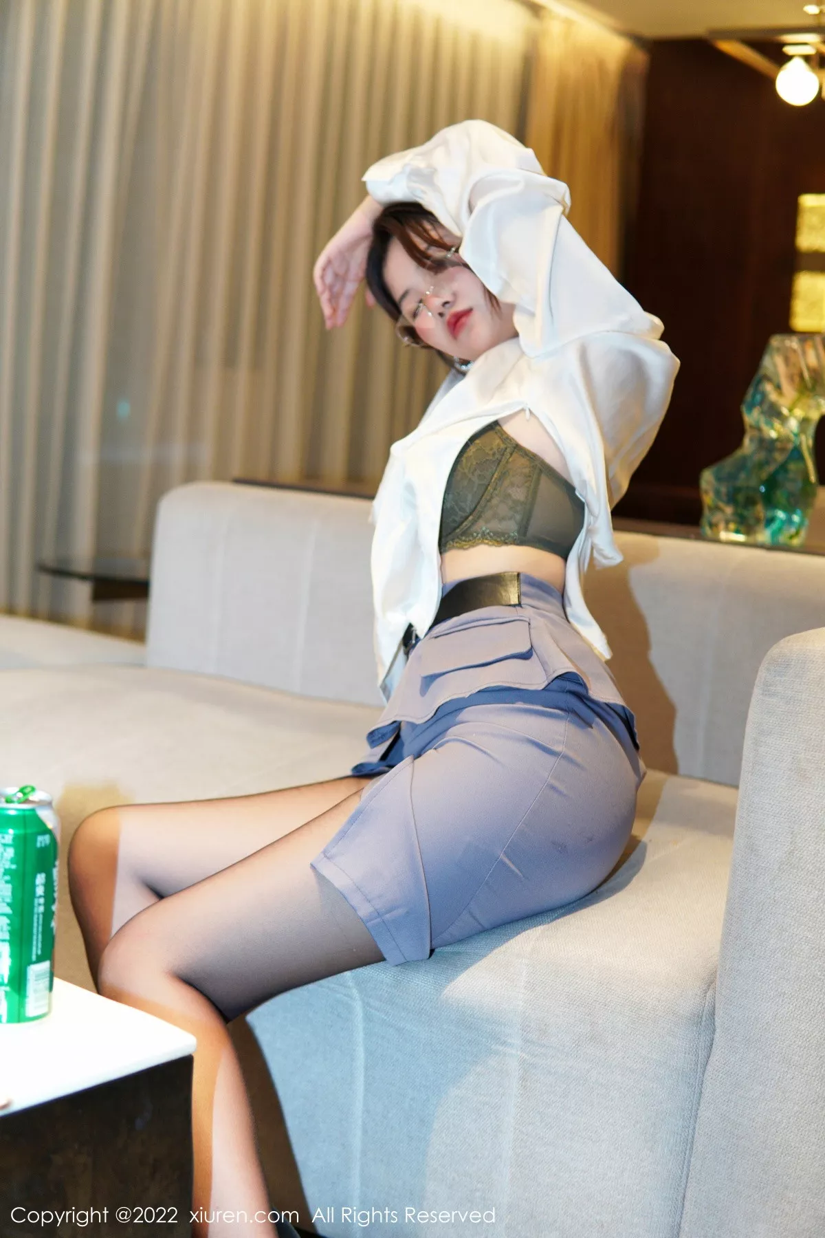 图片[28]-[XiuRen秀人网]第6028期奈奈子写真-秀人集