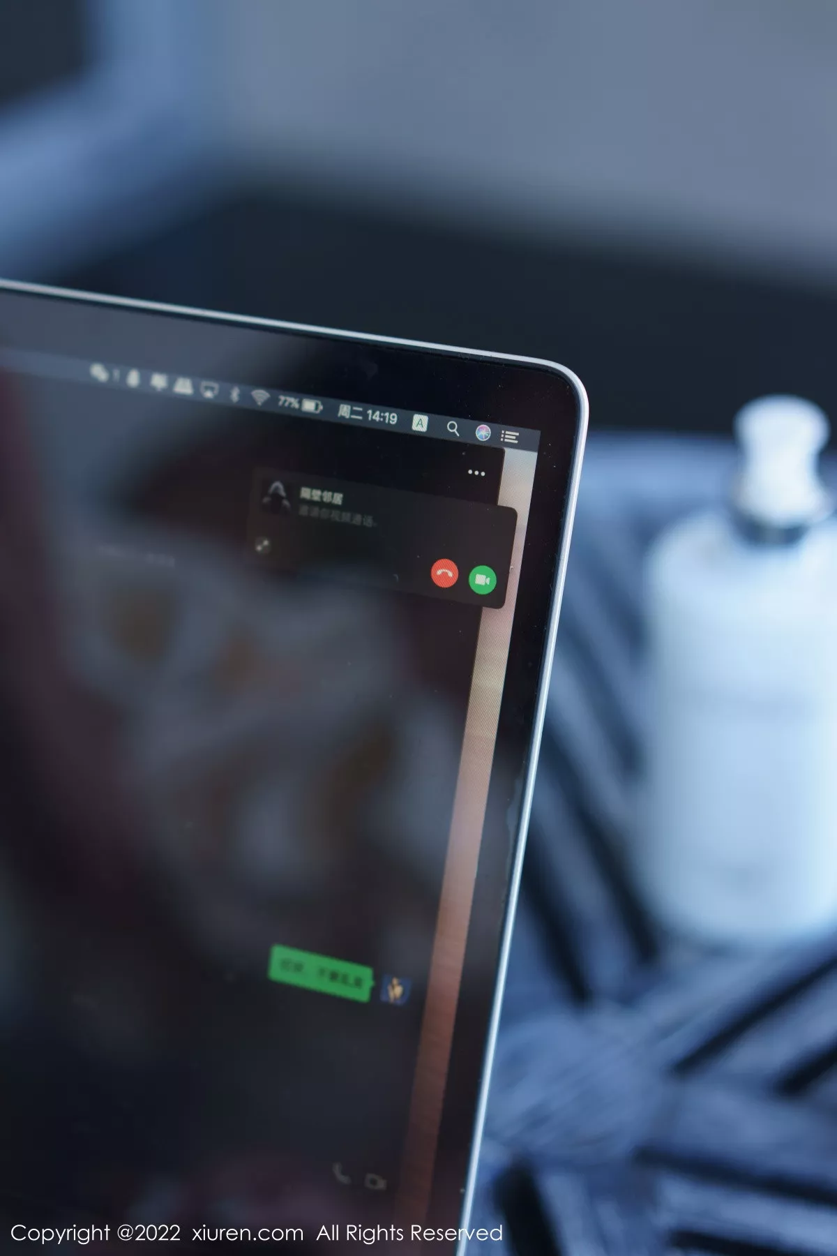 图片[35]-[XiuRen秀人网]第6032期阿姣写真-秀人集