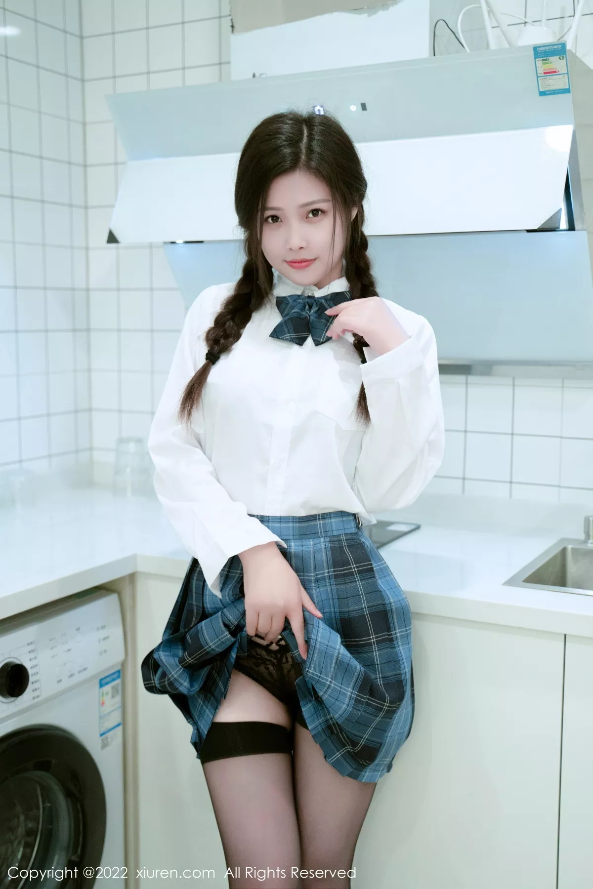 图片[19]-[XiuRen秀人网]第6029期星萌写真-秀人集