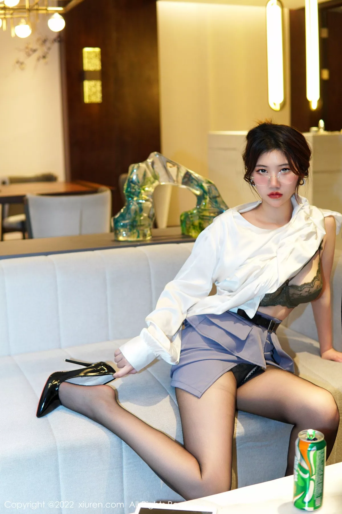 图片[37]-[XiuRen秀人网]第6028期奈奈子写真-秀人集