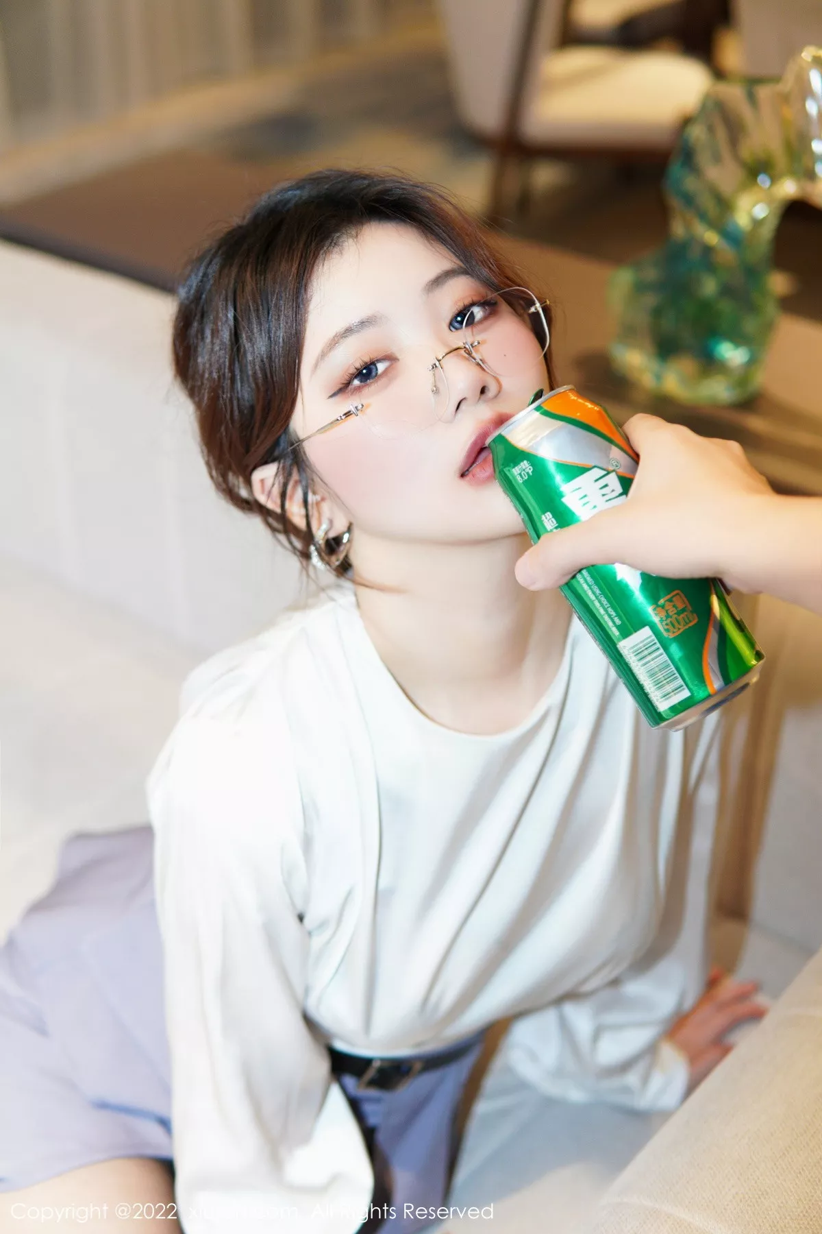 图片[17]-[XiuRen秀人网]第6028期奈奈子写真-秀人集