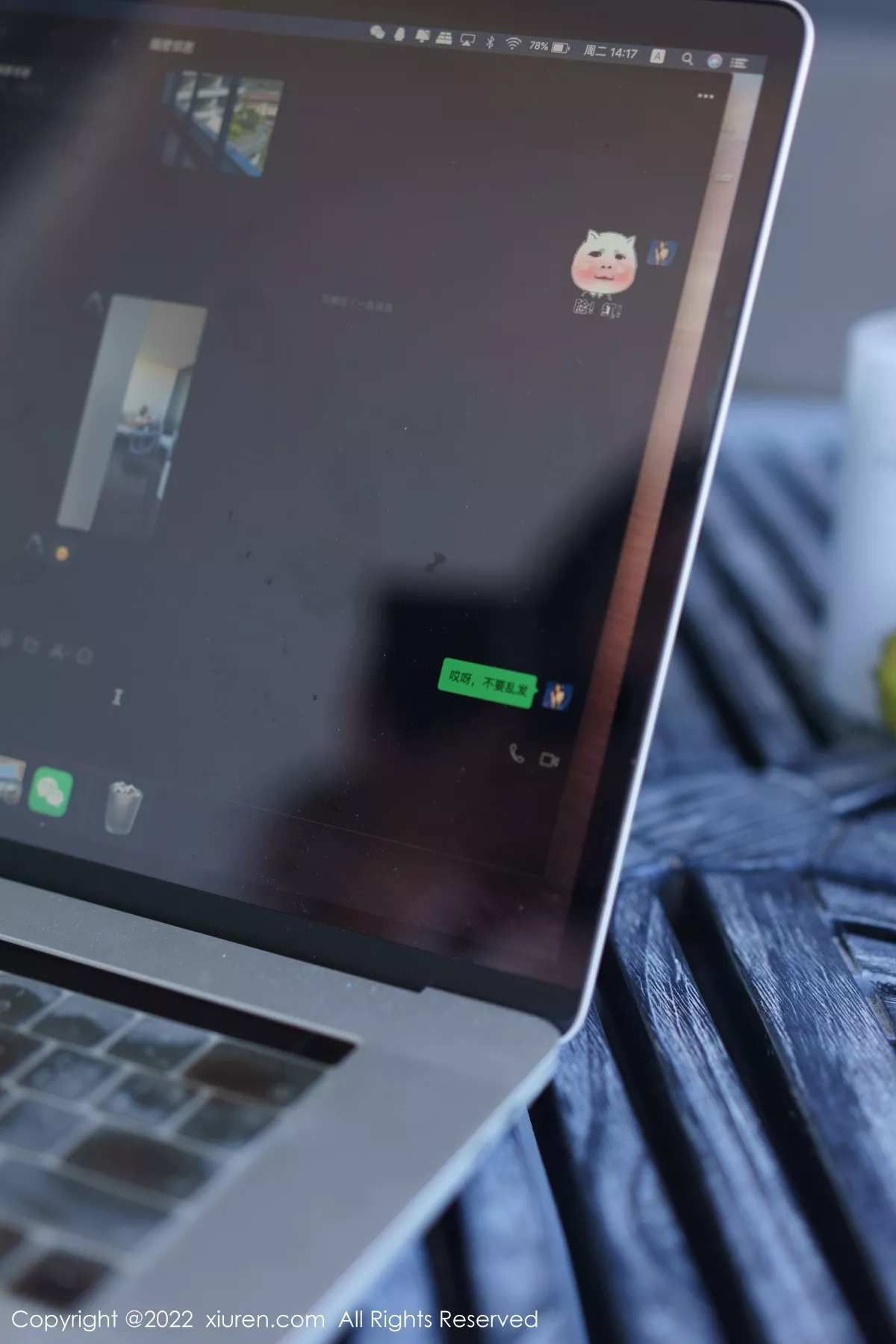 图片[29]-[XiuRen秀人网]第6032期阿姣写真-秀人集