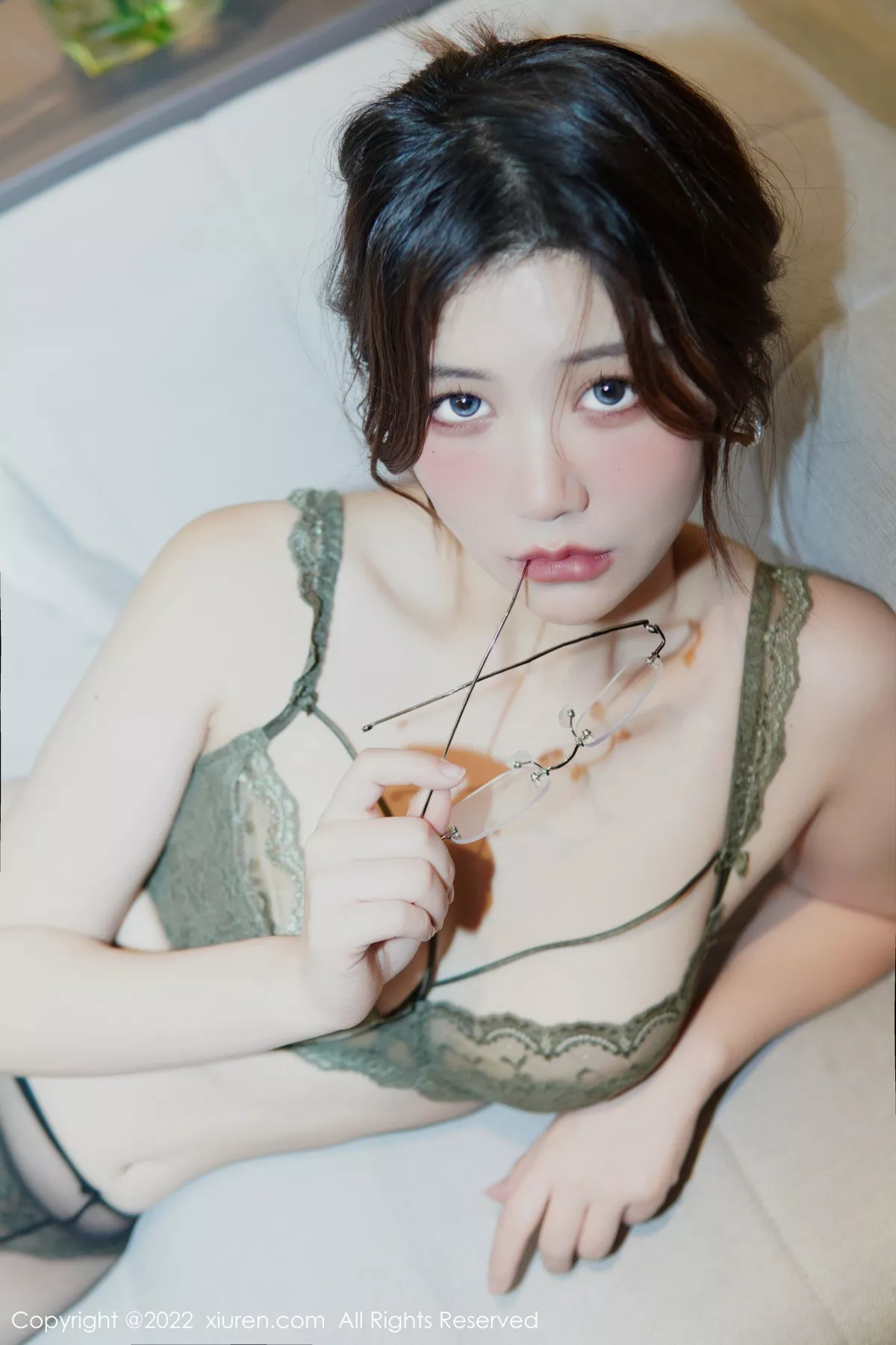 图片[58]-[XiuRen秀人网]第6028期奈奈子写真-秀人集